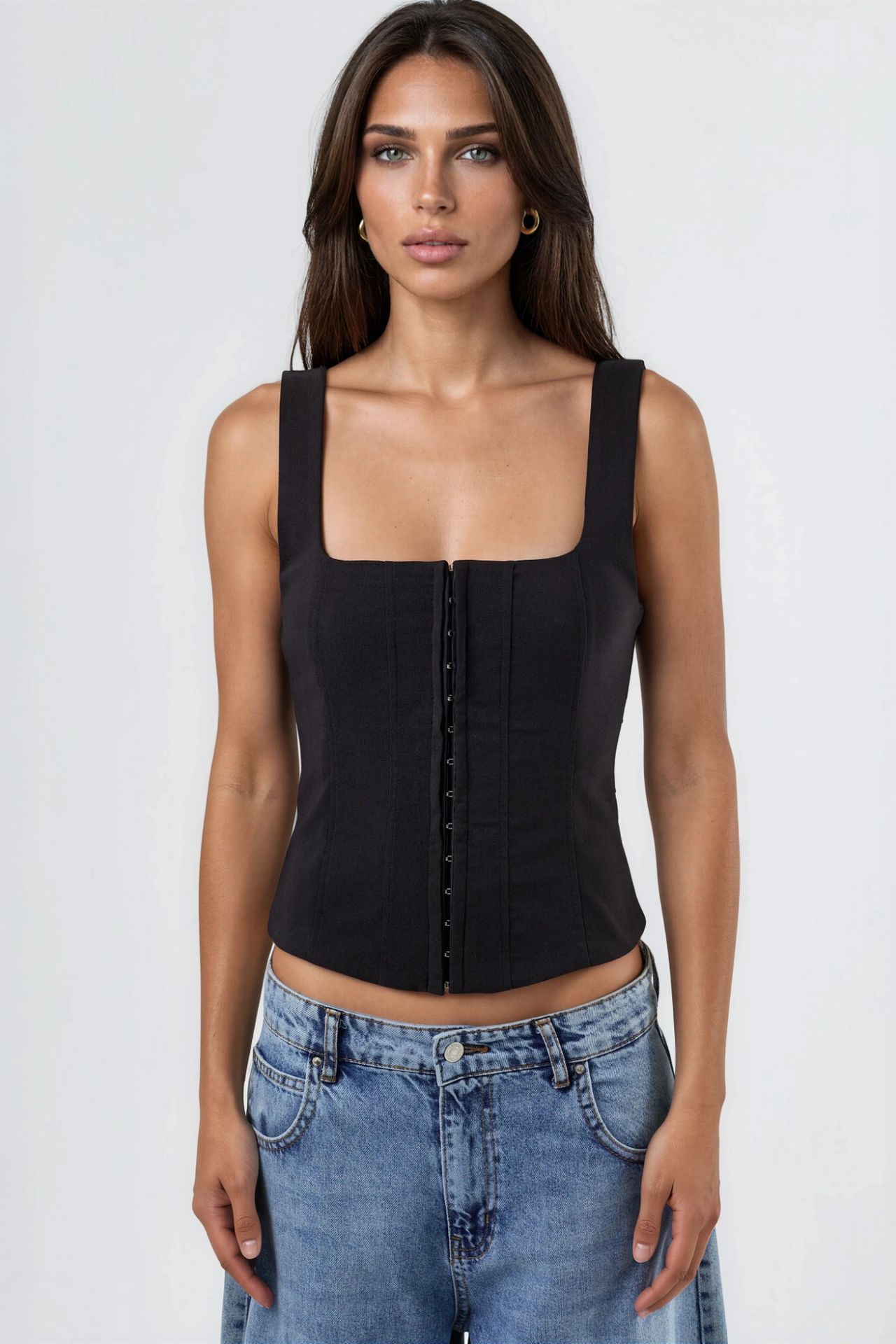 Bengalin Strappy Top 7