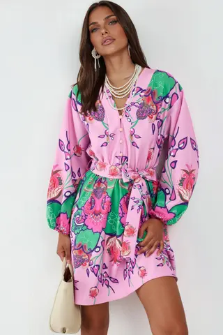 Multicolour