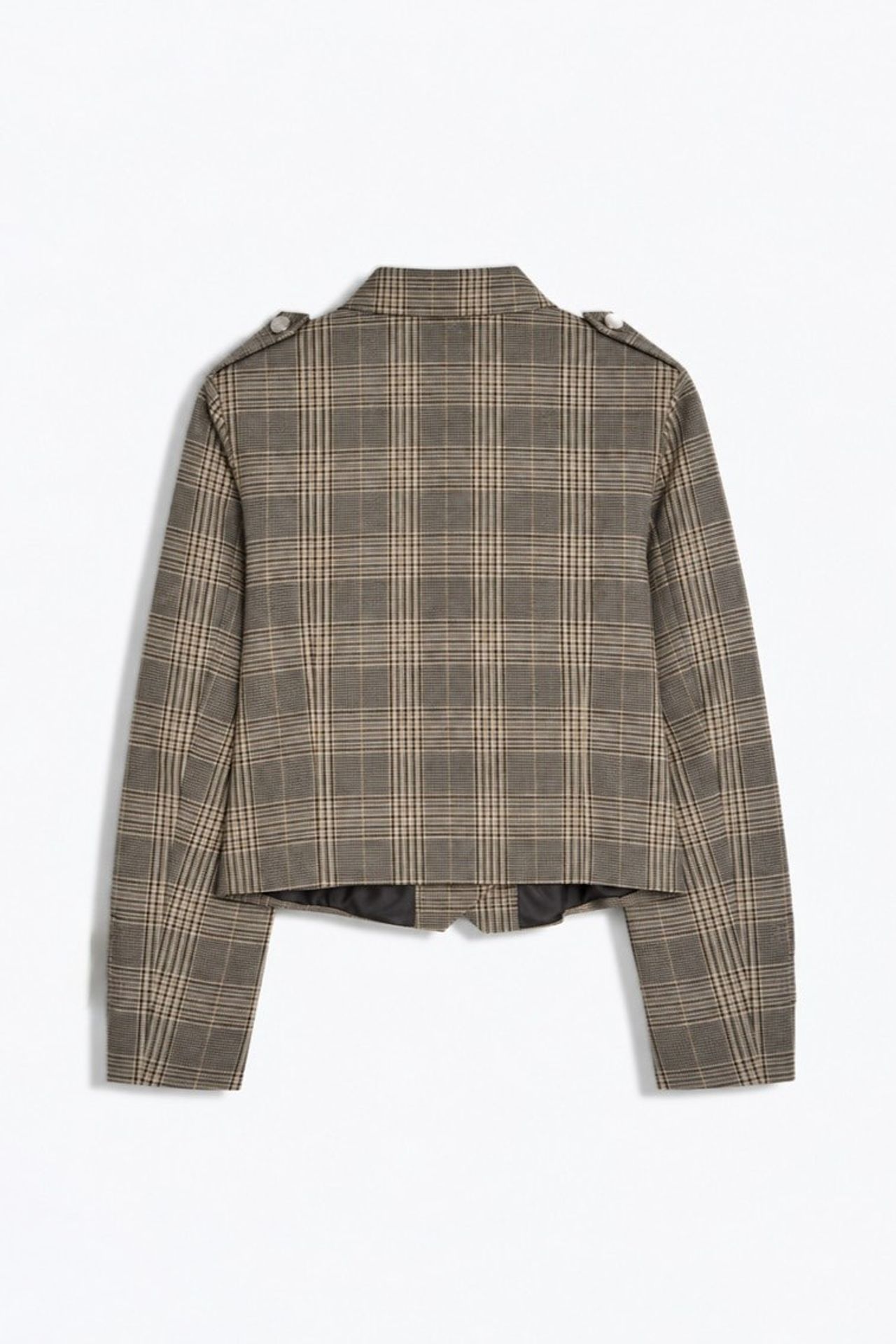 Double-Breasted Blazer 6