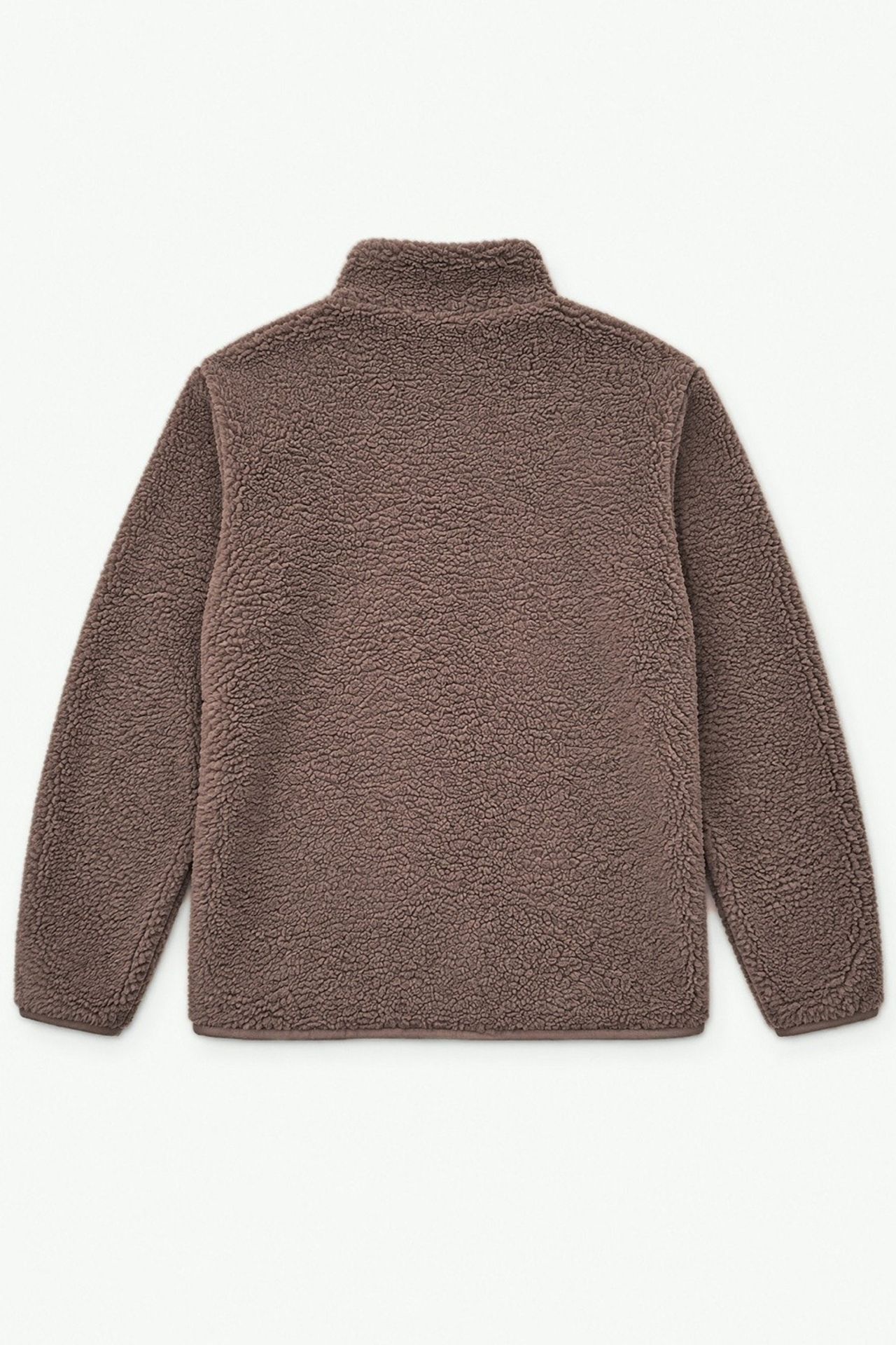 Plush Jacket 6
