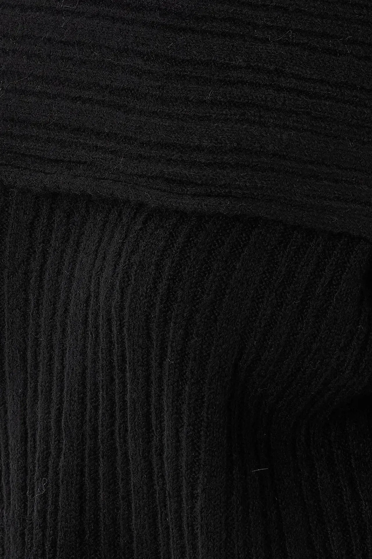Carmen Collar Off Shoulder Sweater