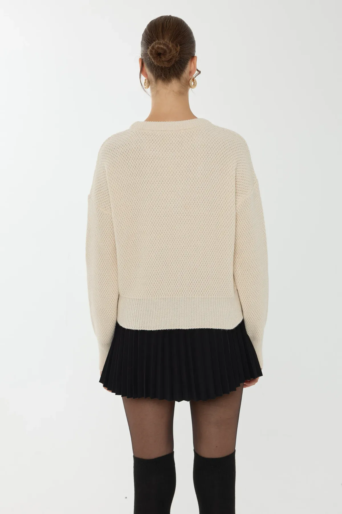 Regular Fit  Sweater 5