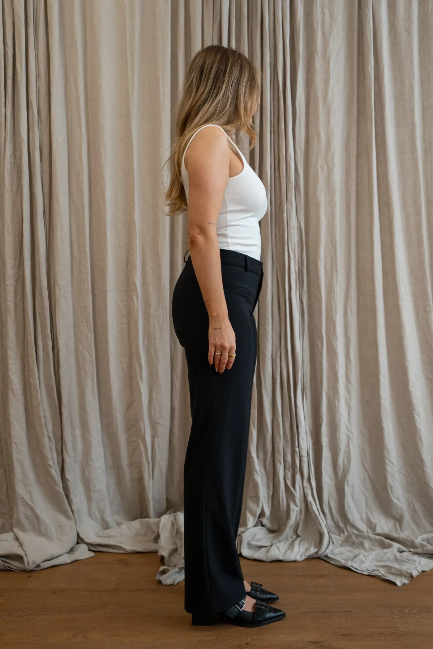 Flockhart Pantolon 4