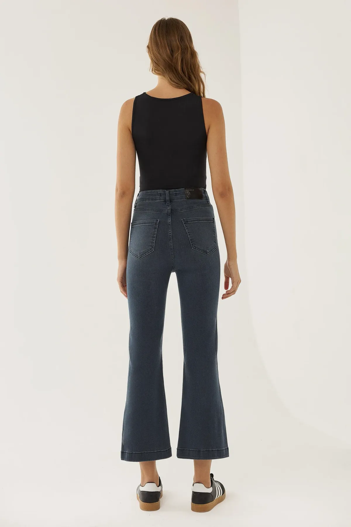 Flare Jeans 4
