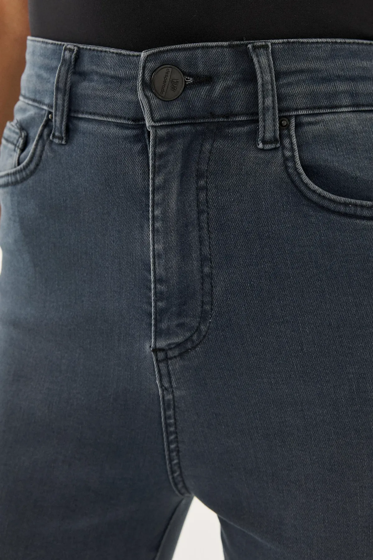 Flare Jeans 5