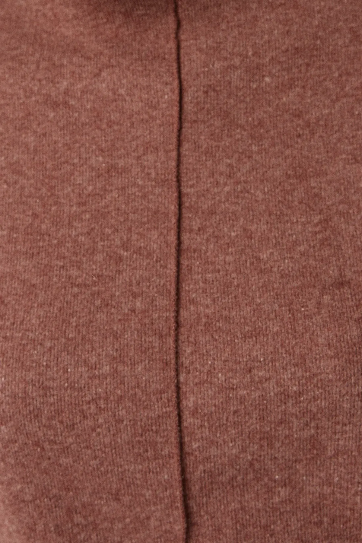 Half Turtleneck Knitted Top 5