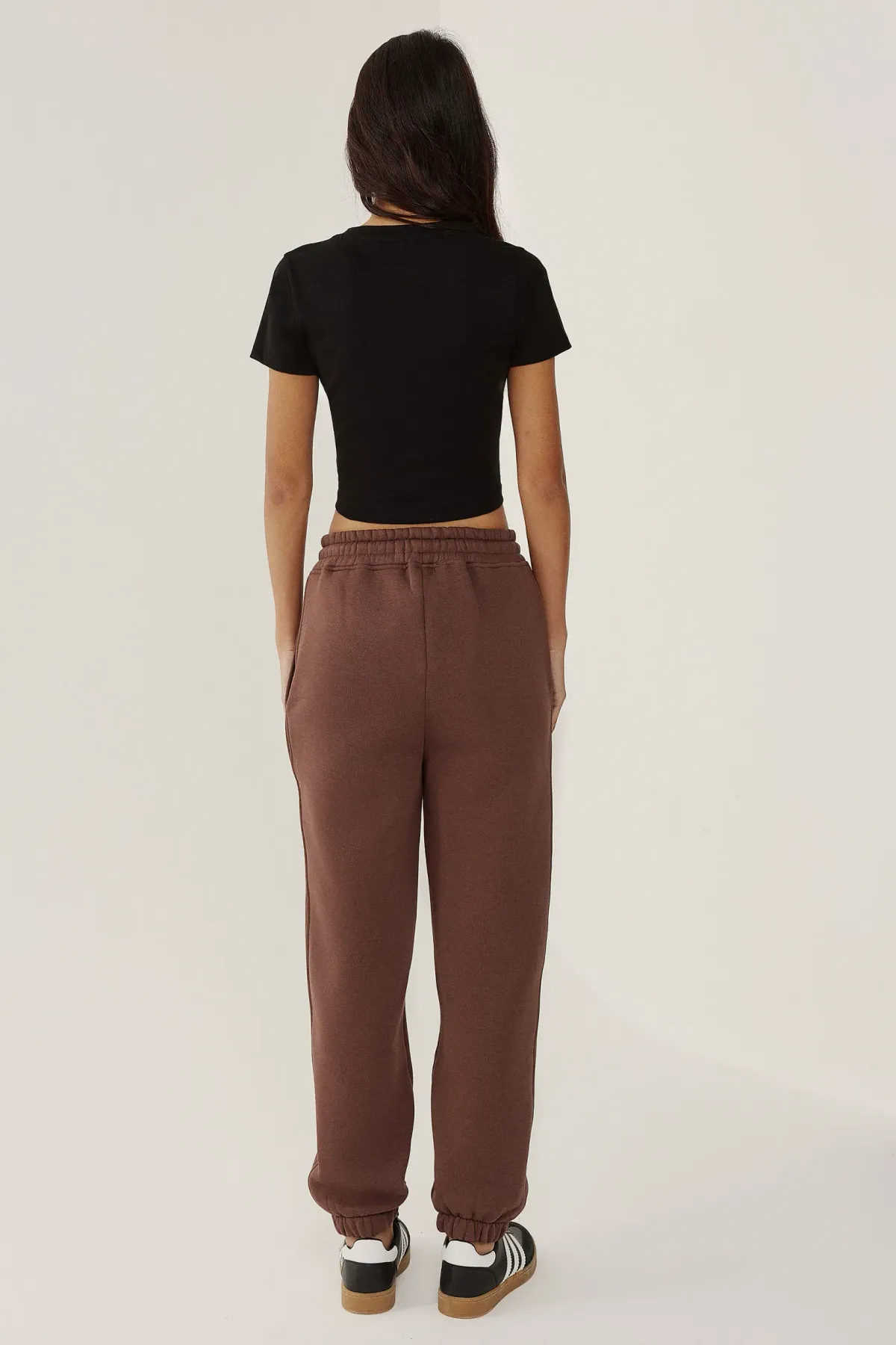 Basic Sweatpants 5