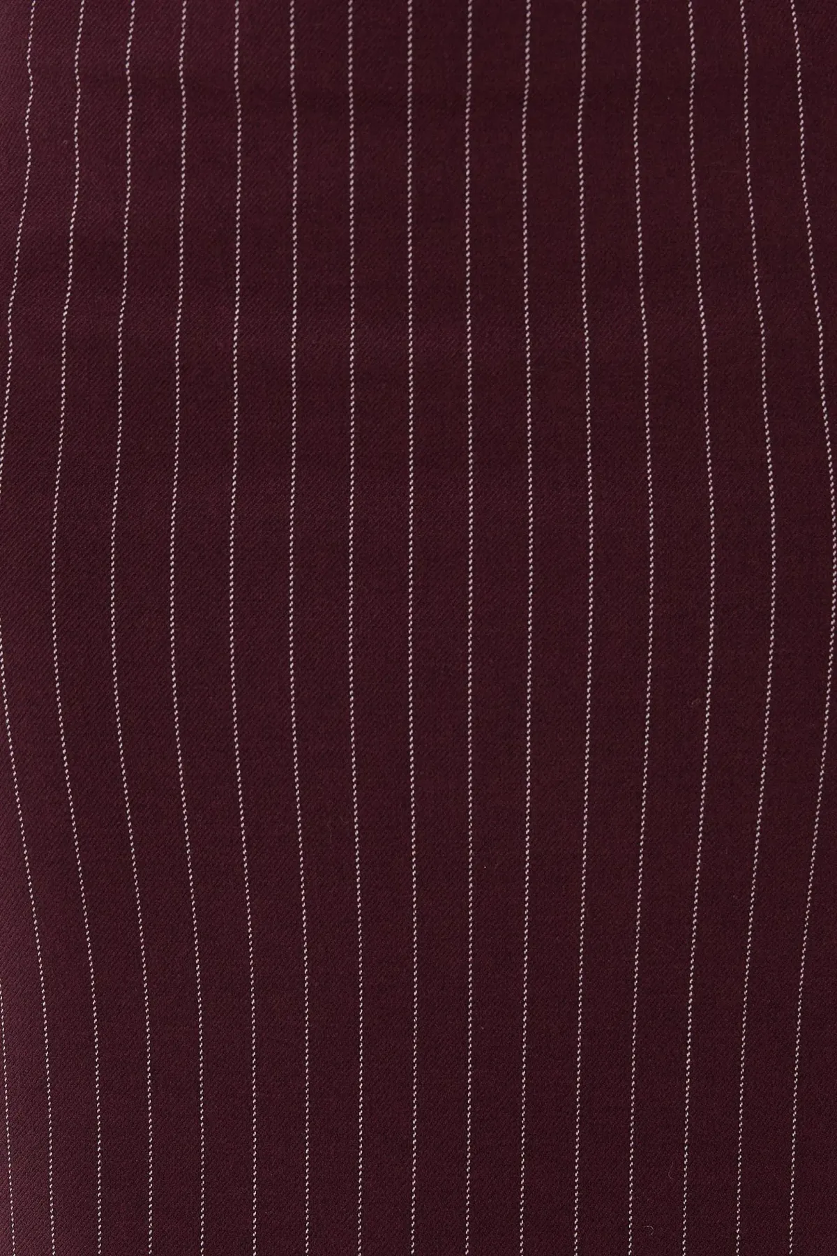 Striped Mini Skirt 5