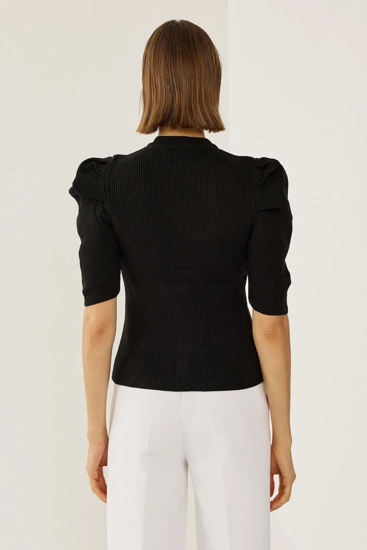 Cut Out Knitwear 5