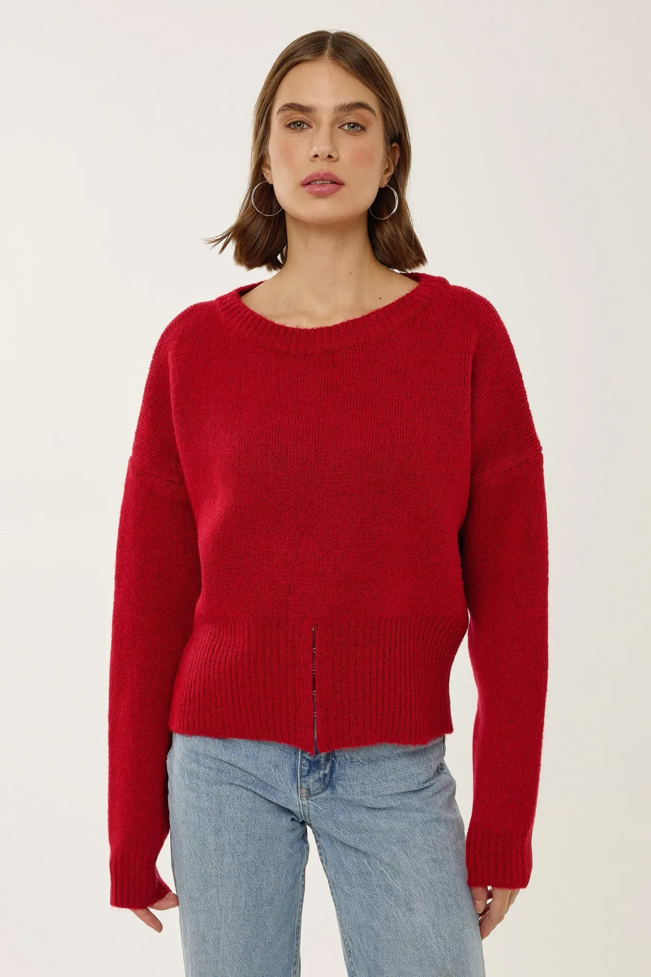 Jessica Sweater