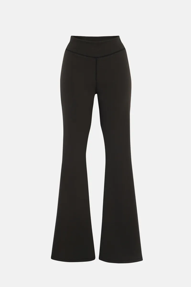 Flare Leggings 1
