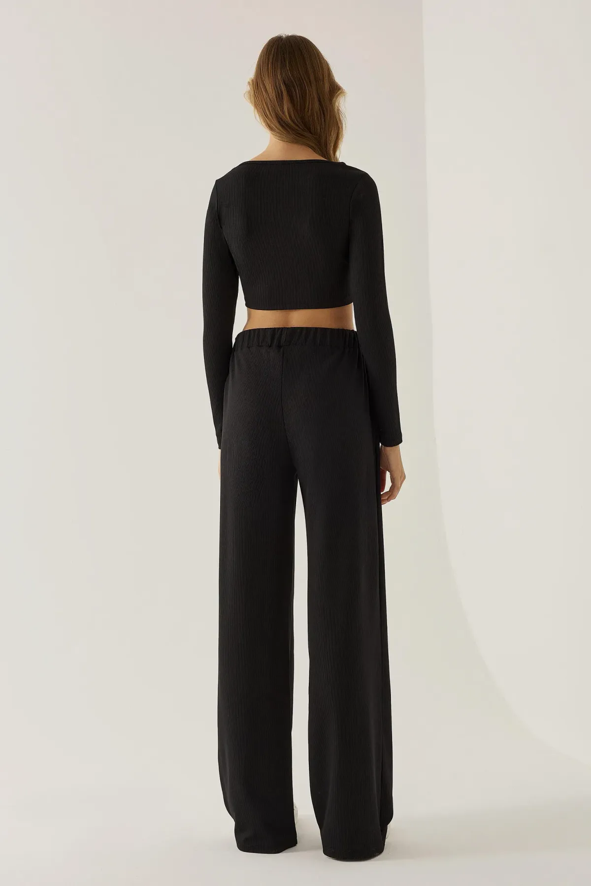 Basic Two-Piece Set 6