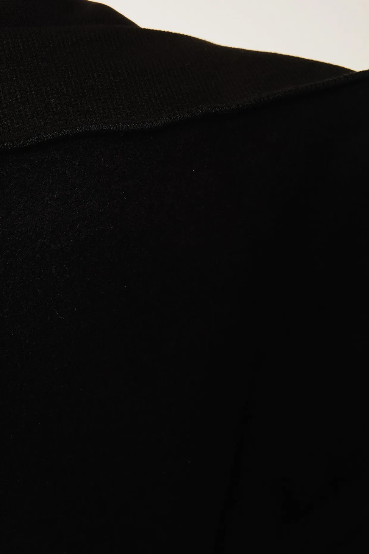 Extra Oversized Hooded Heavy Hoodie 5