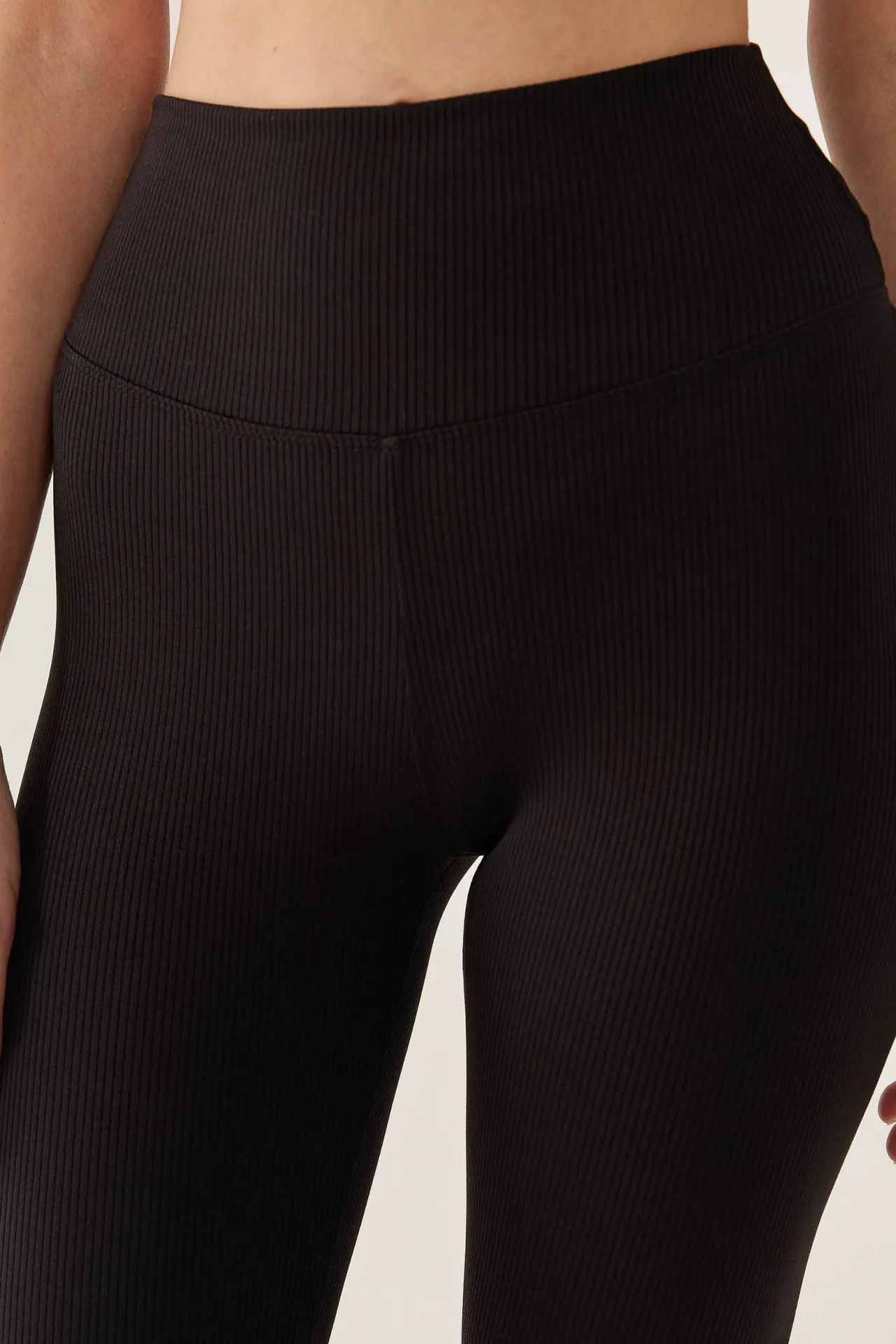 High Waist Leggings