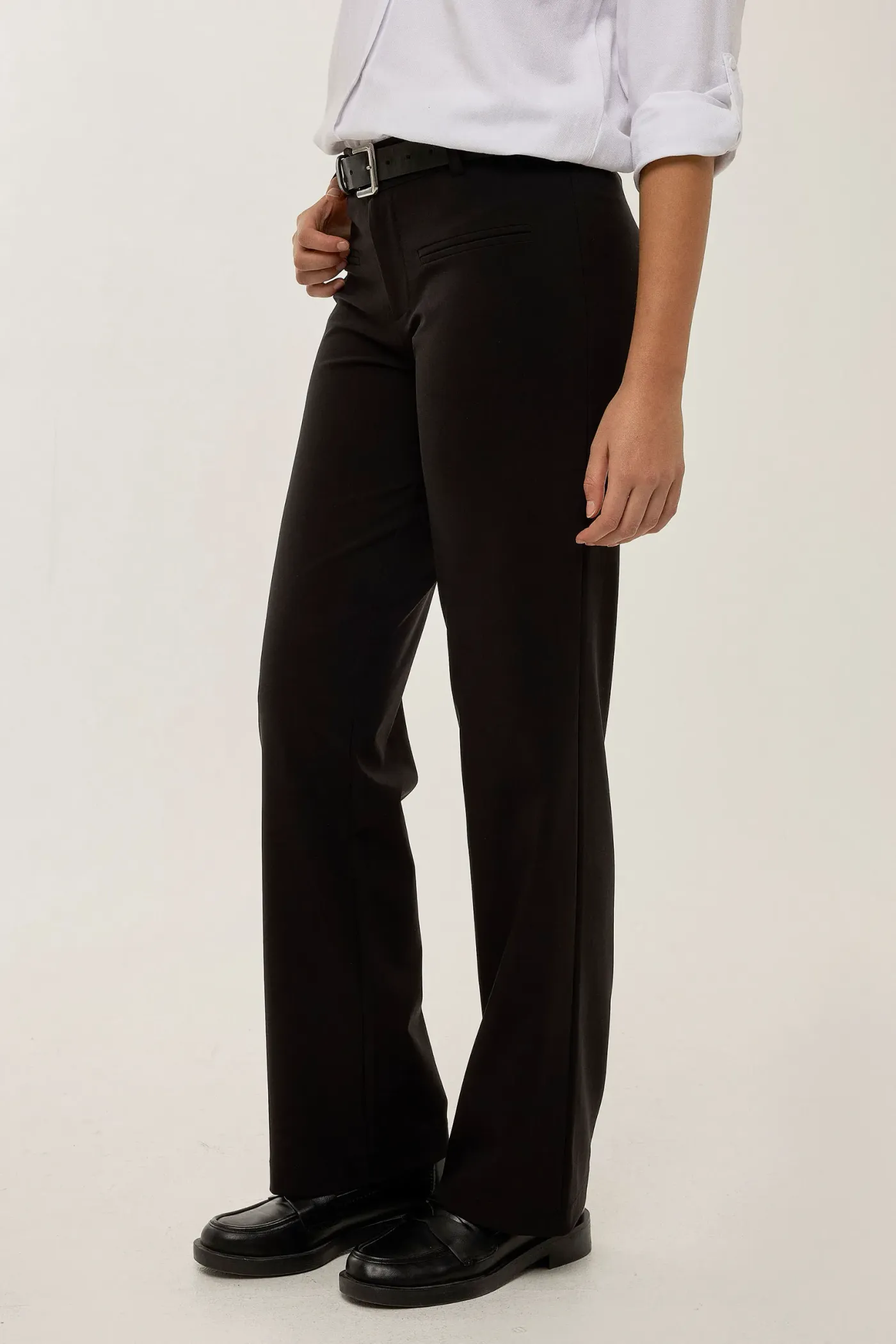 Flockhart Pantolon 6
