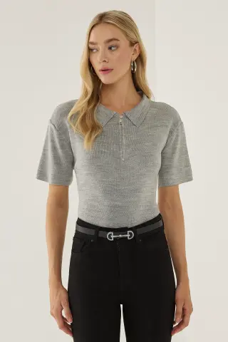 Grey