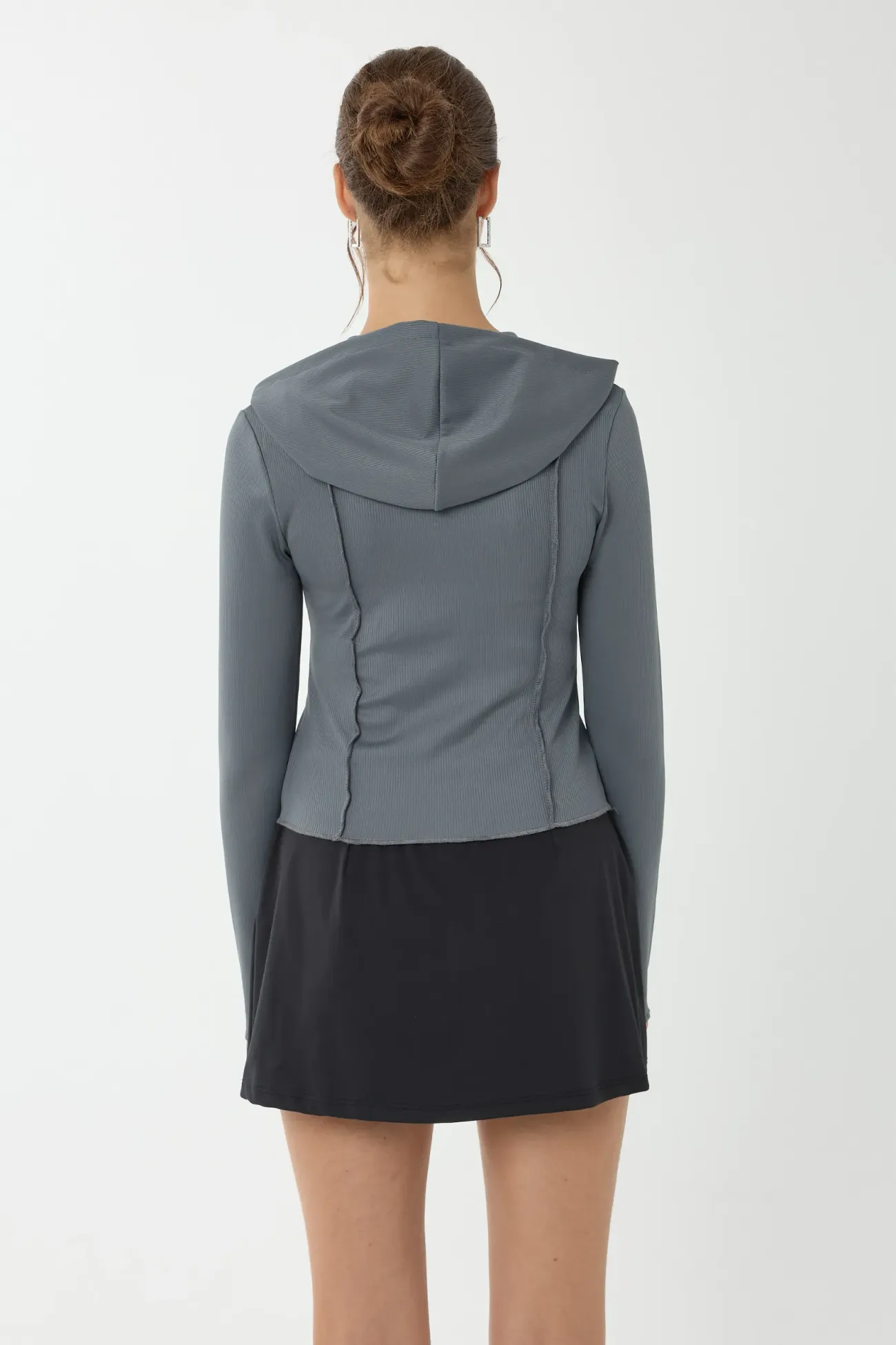 Snap Closure Tops 7