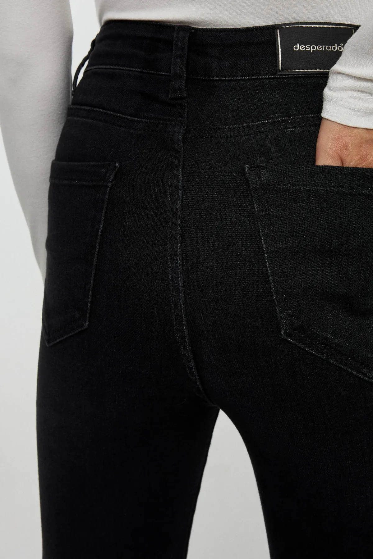Flare Jeans 4