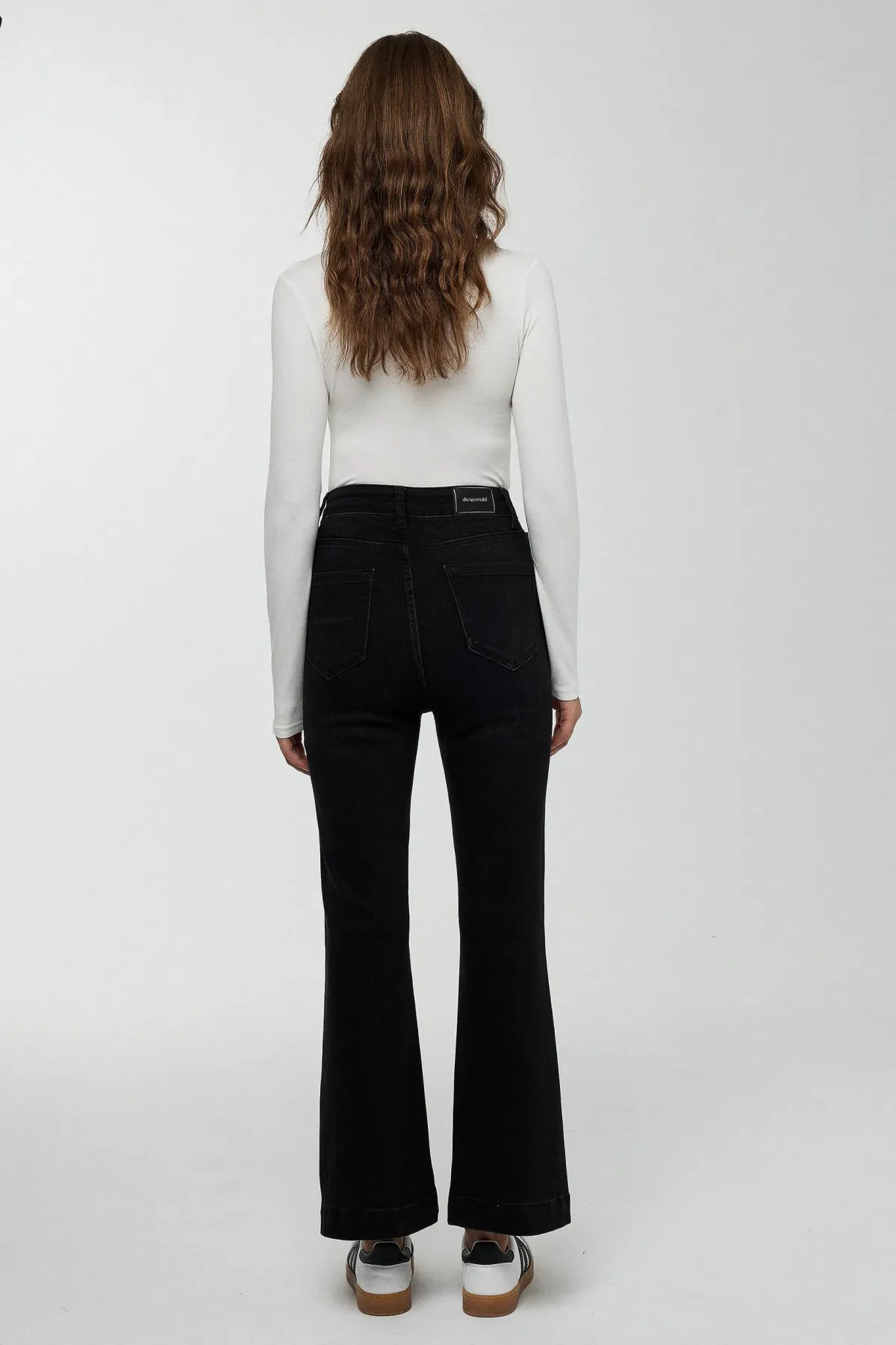 Flare Jeans 5
