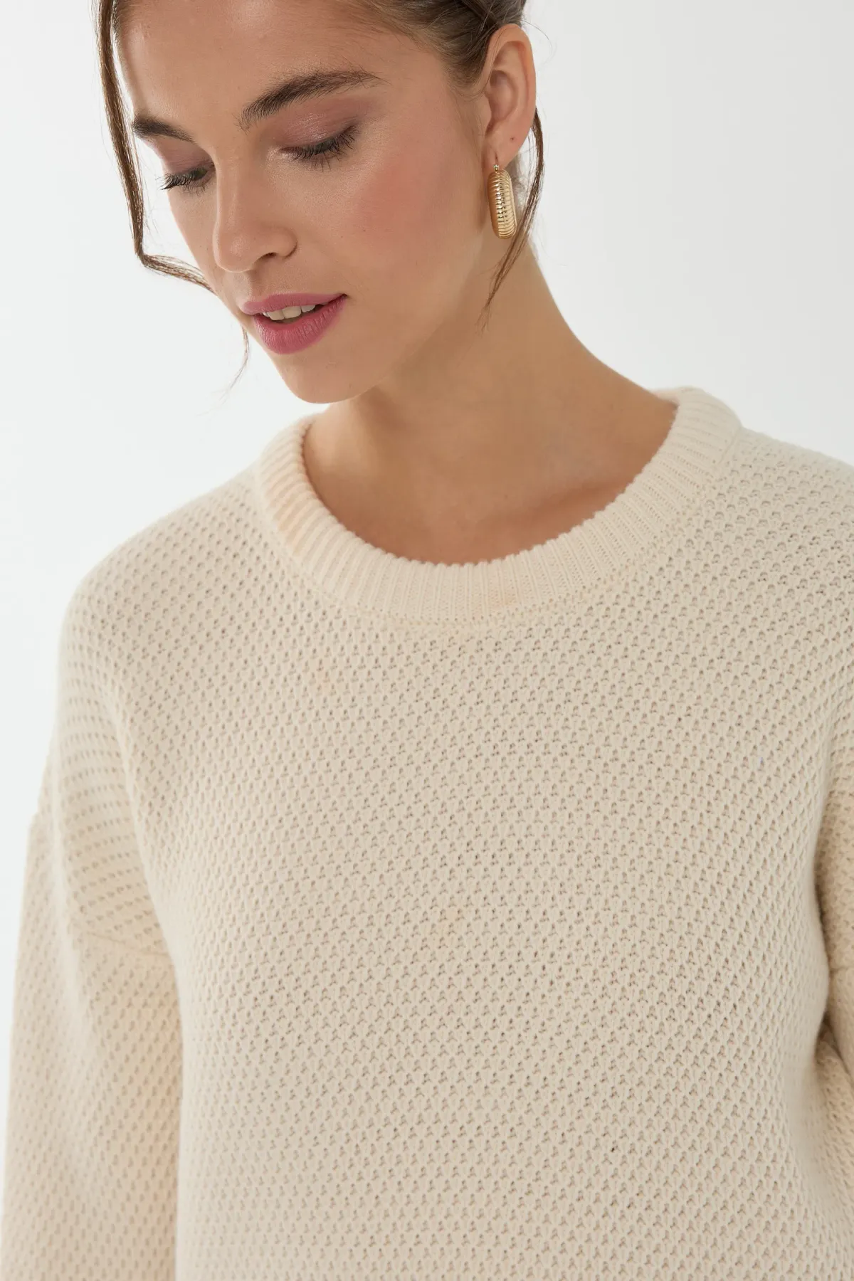 Regular Fit  Sweater 6