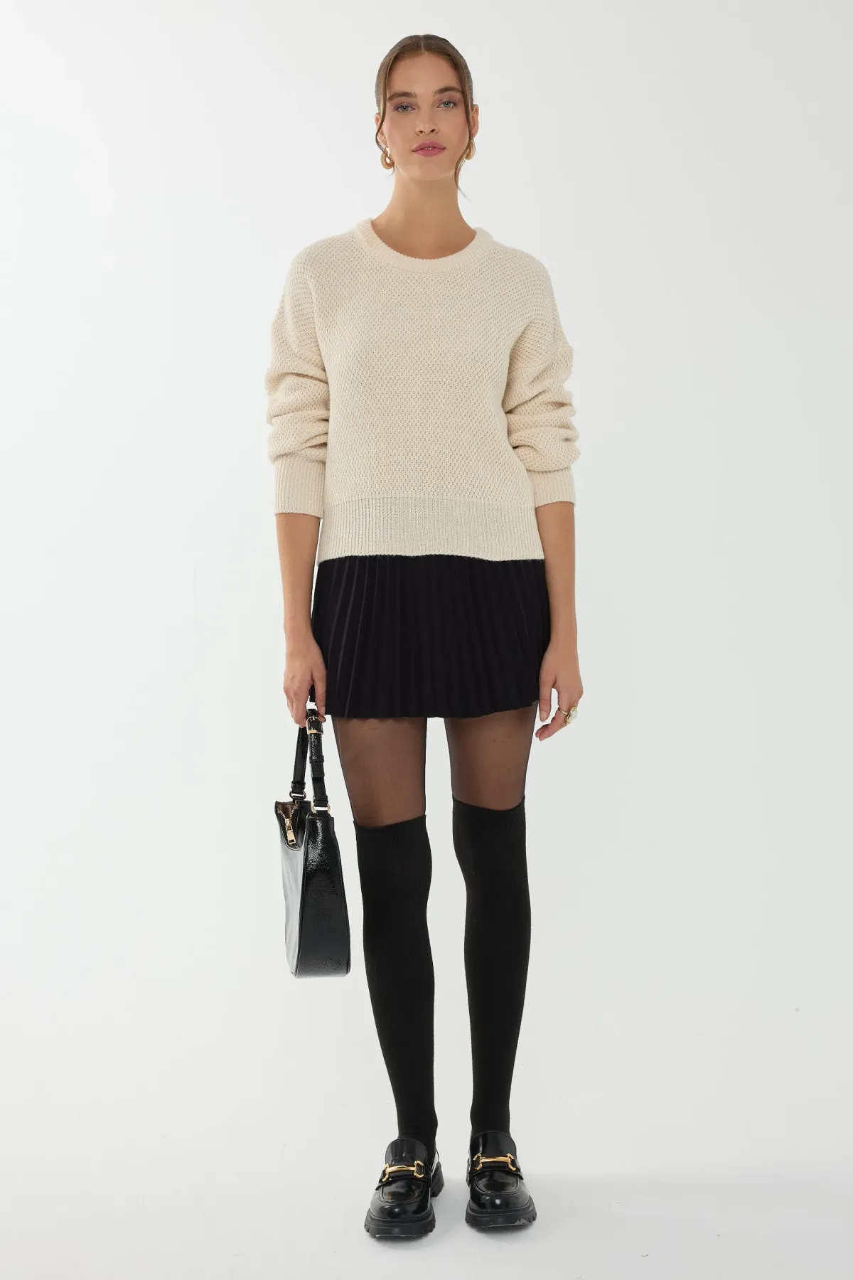 Regular Fit  Sweater 3