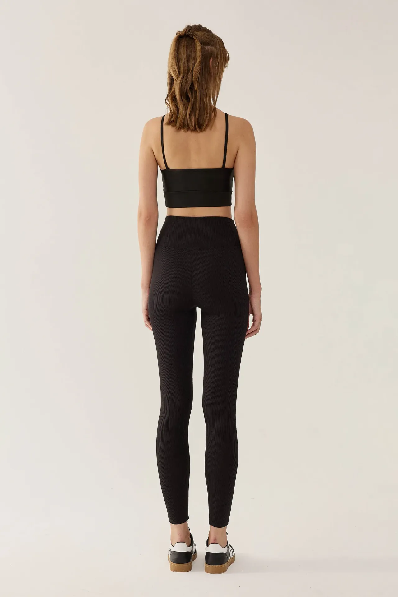 High Waist Leggings