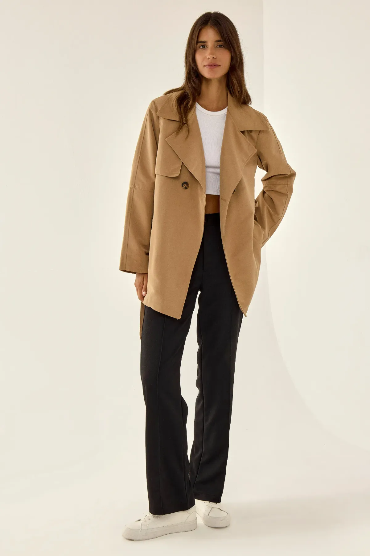Brown Mac 2