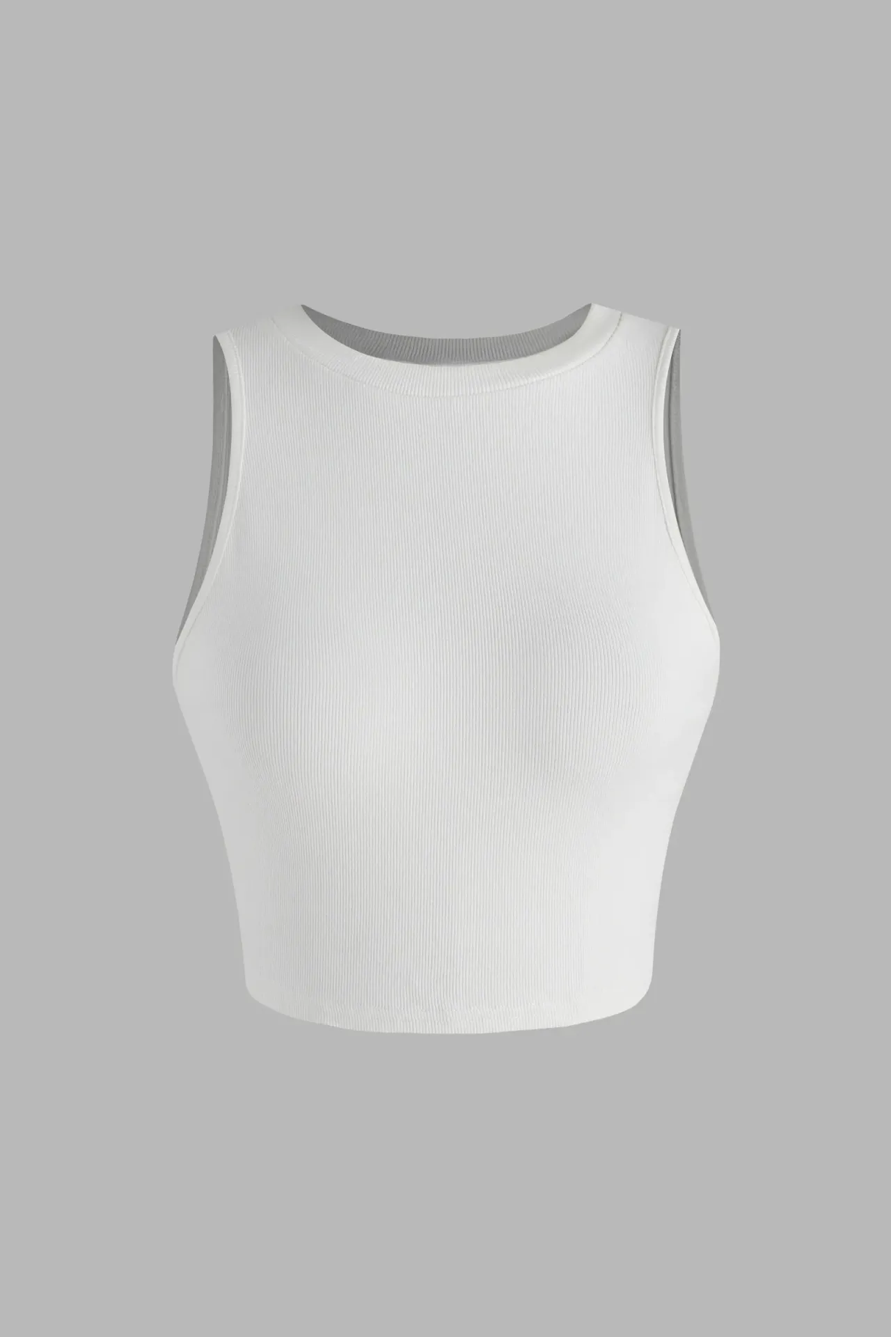 Basic Crop Top