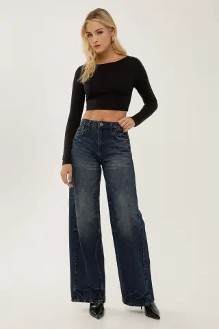 Denim