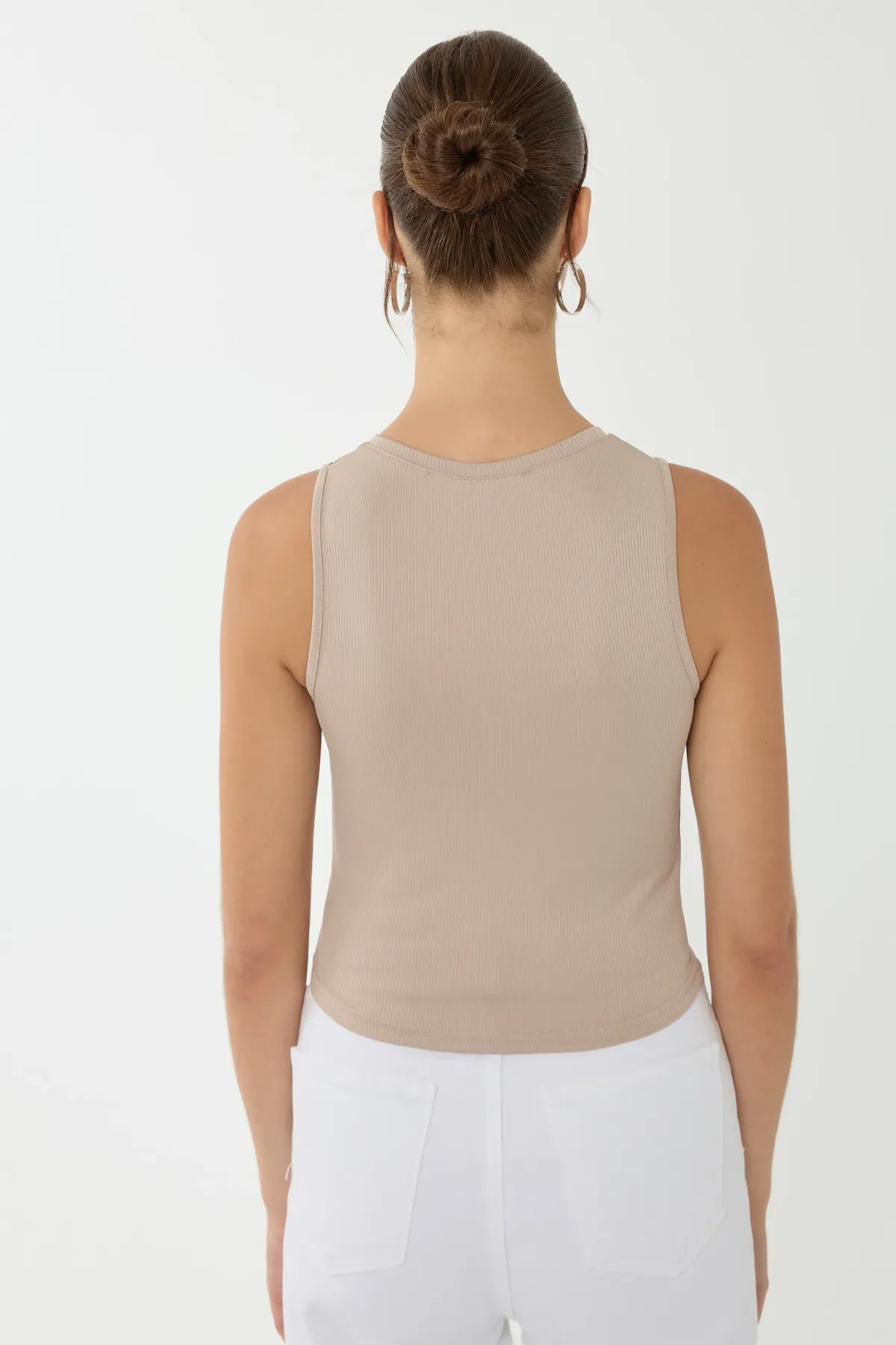 Basic Crop Top 8