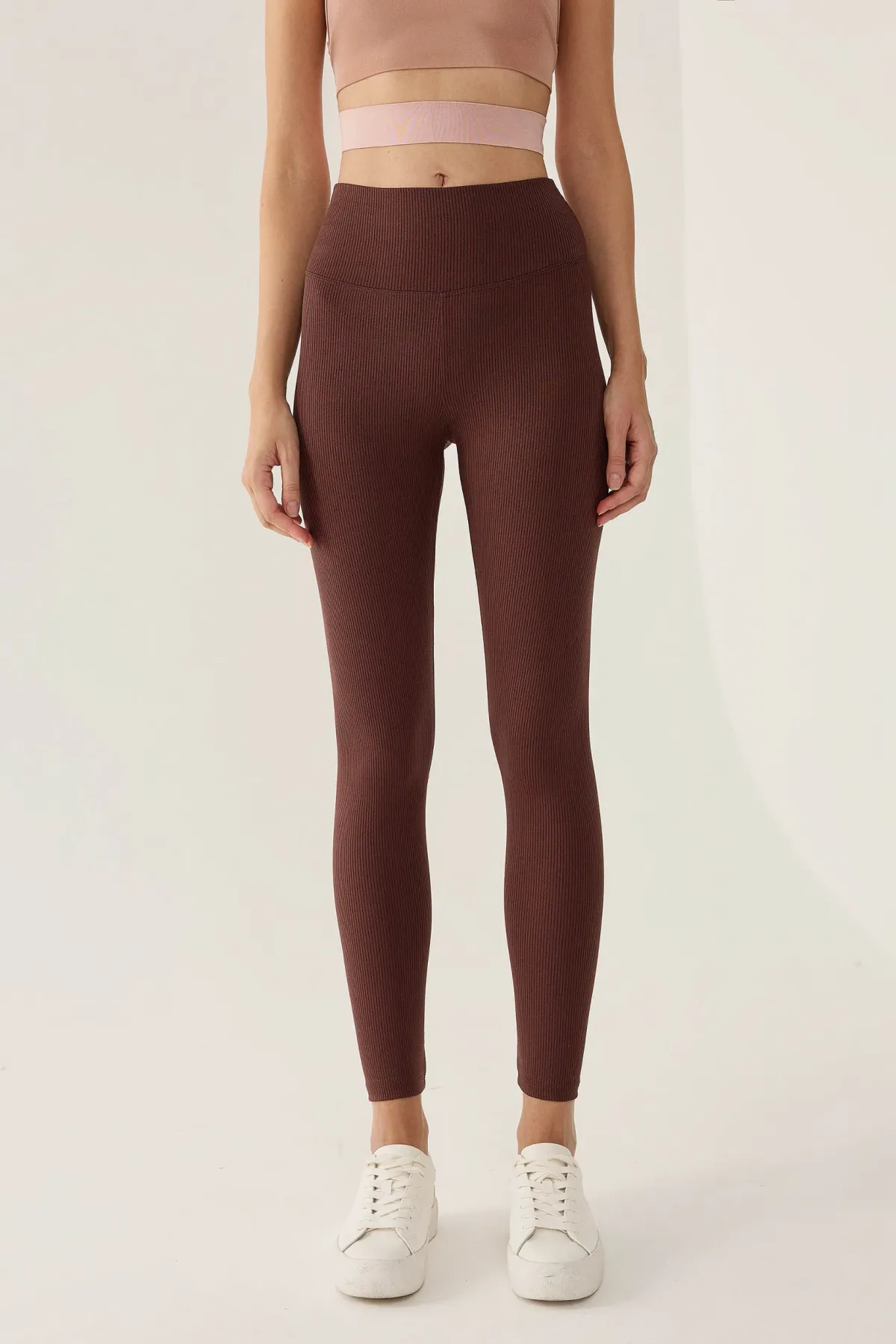 High Waist Leggings 3