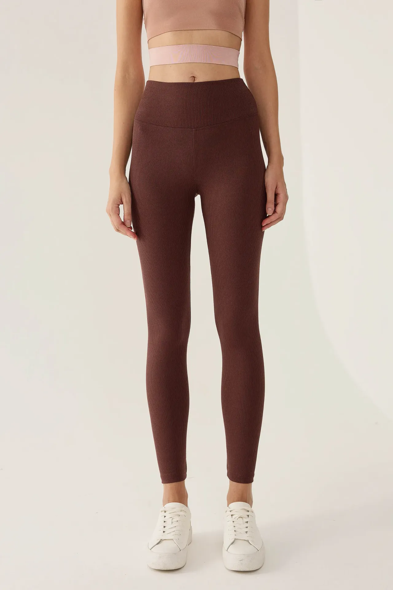 High Waist Leggings