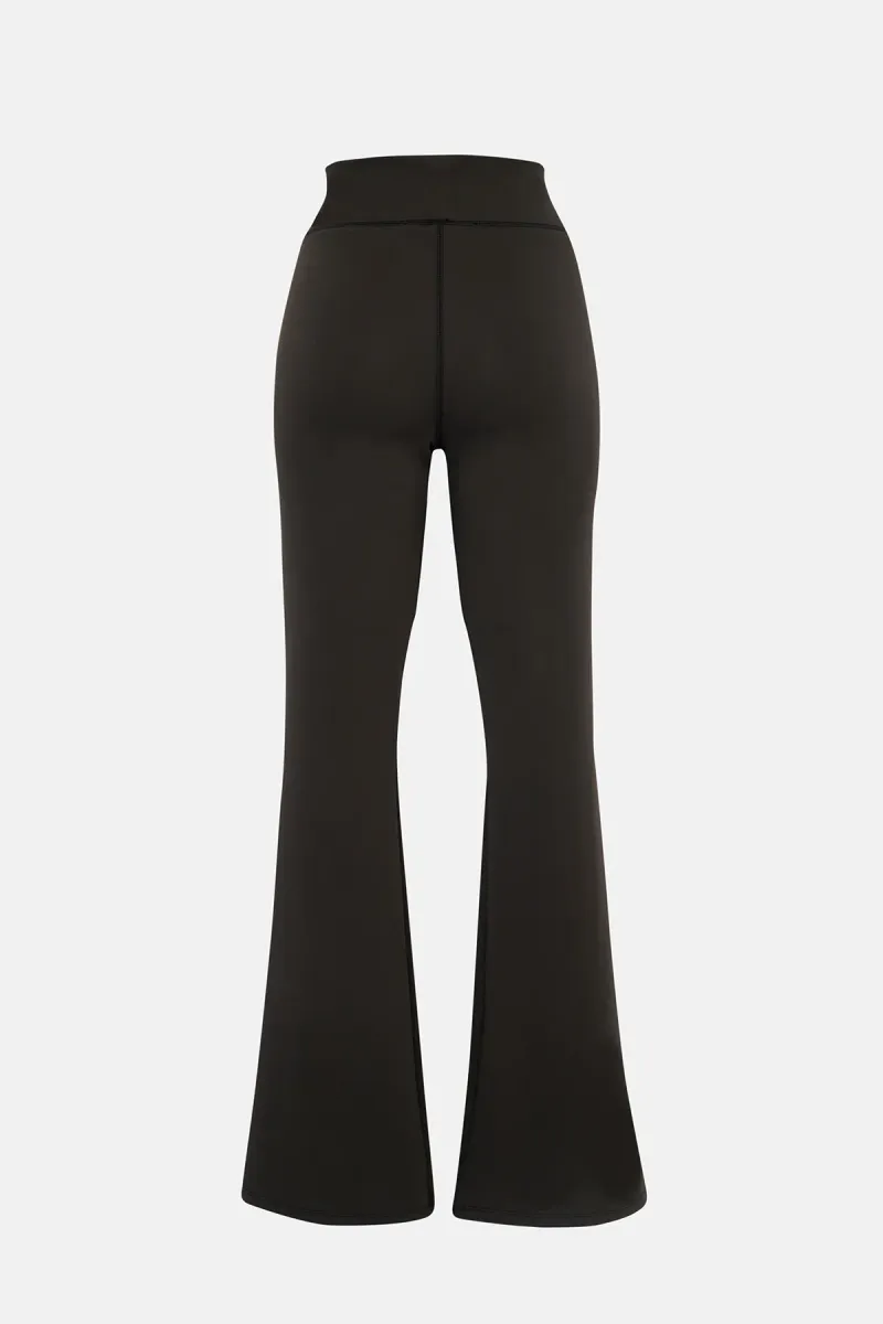 Flare Leggings 2