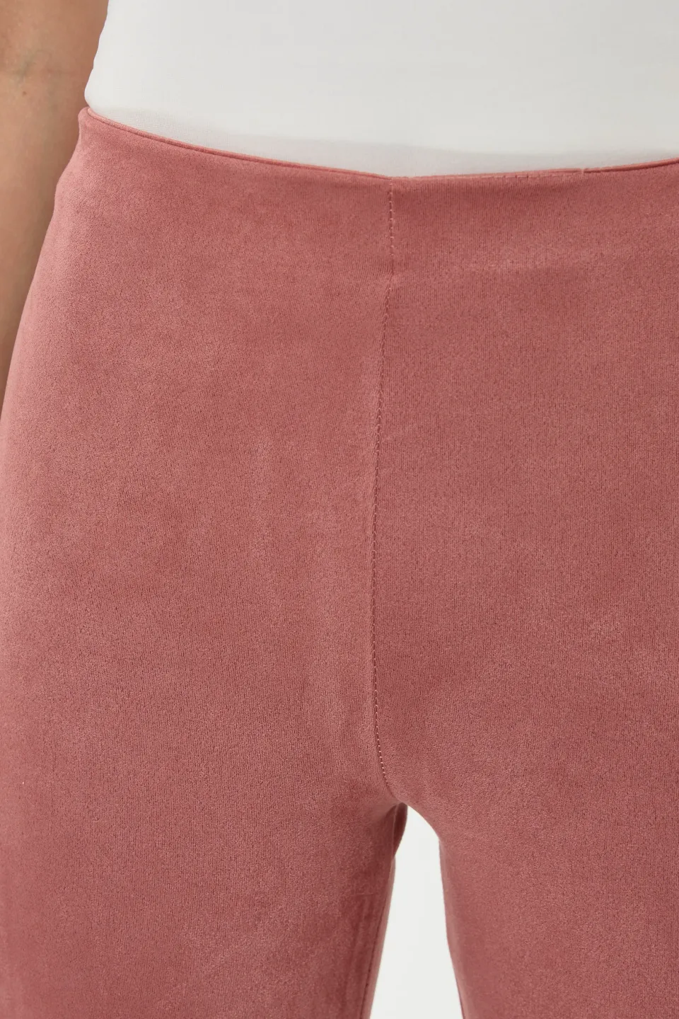 High Waist Flare Pants 5