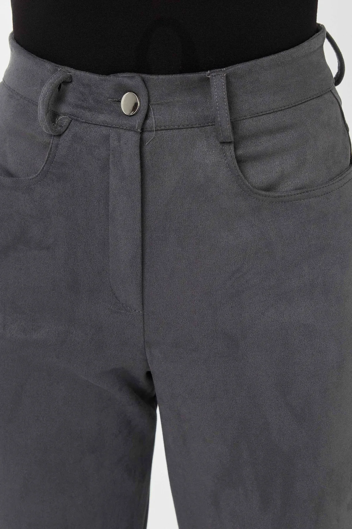 High Waist Pants 5