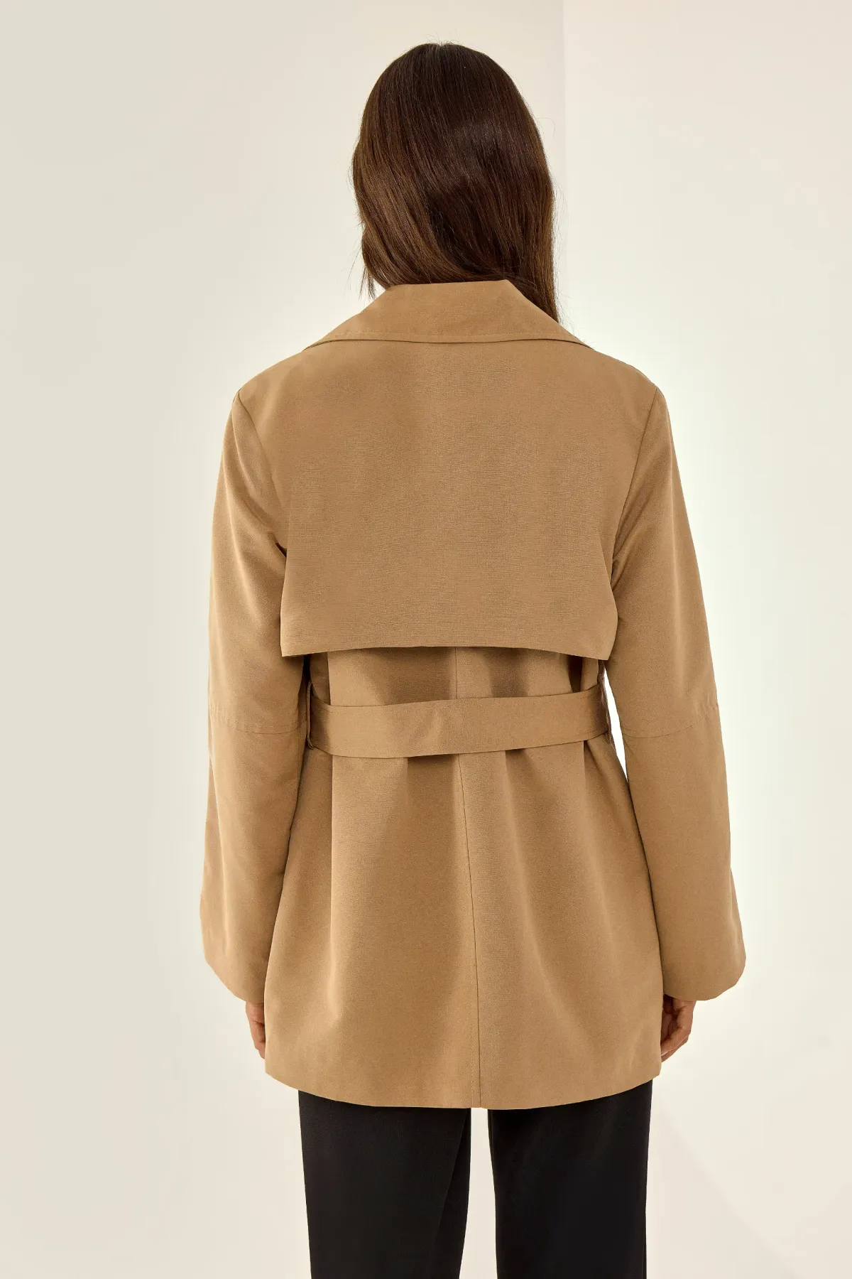 Brown Mac 5