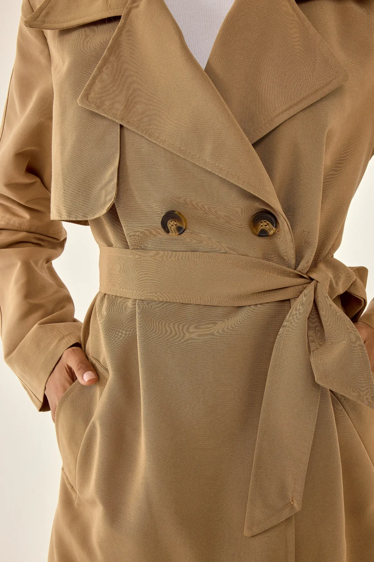 Brown Mac 6