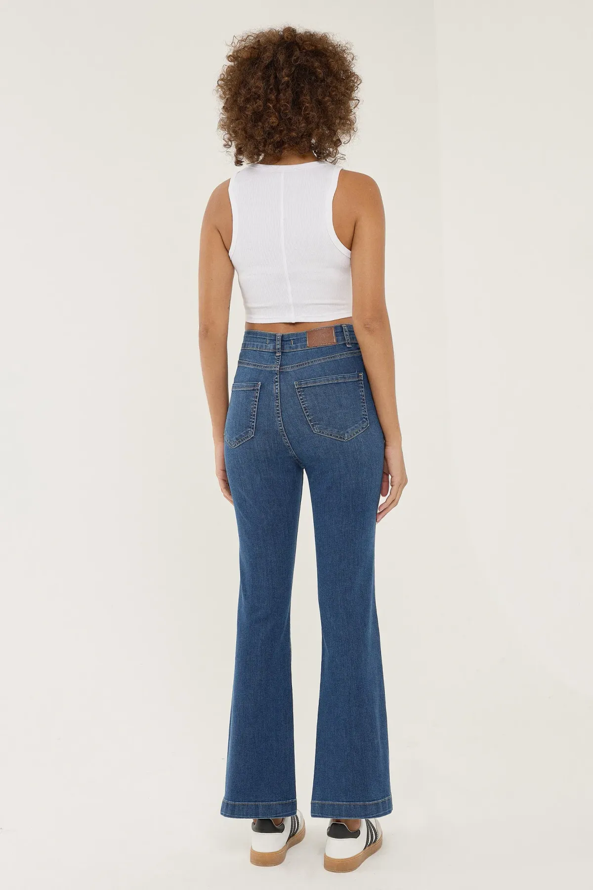 Flare Jeans 6