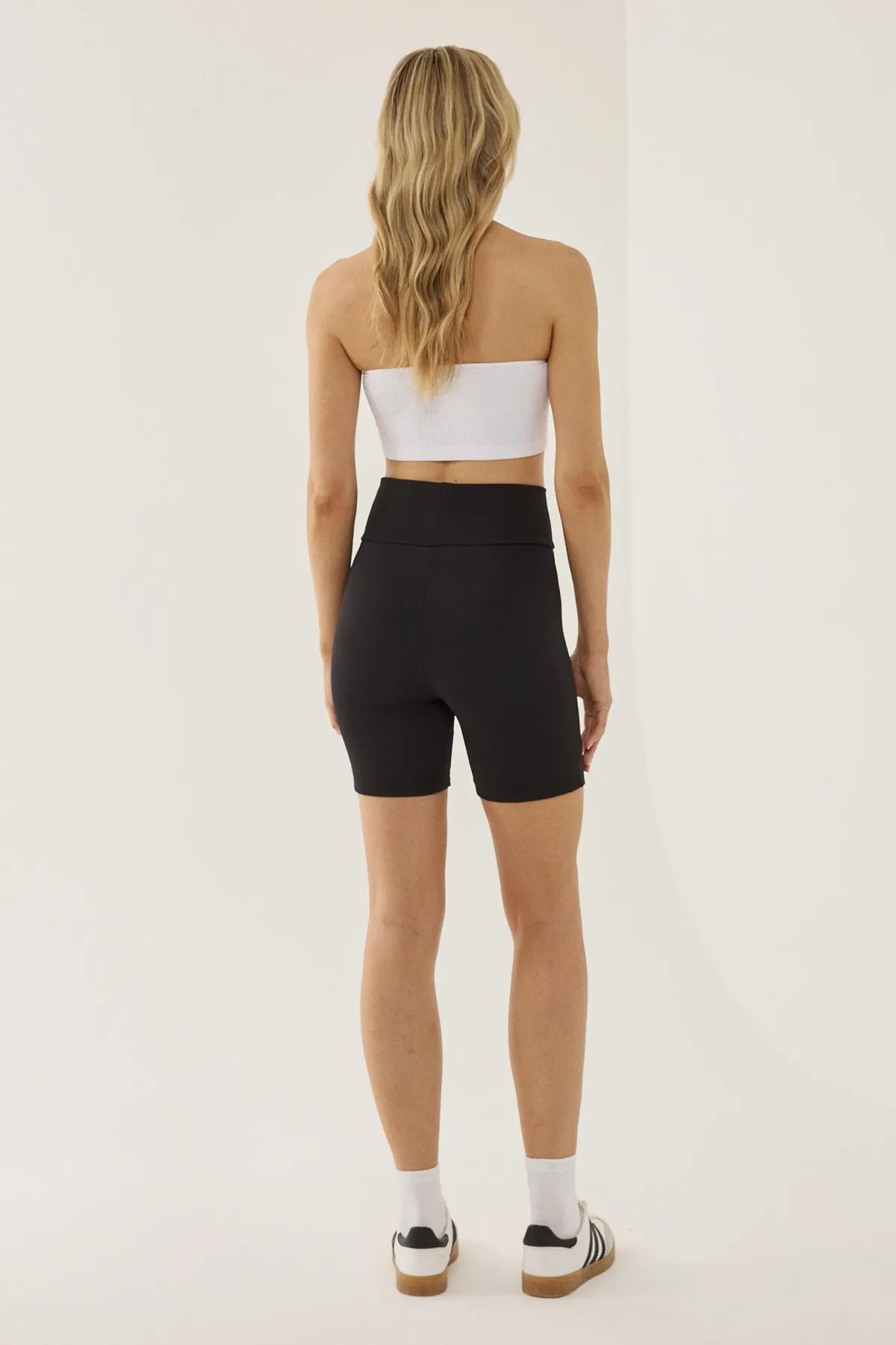 Biker Shorts 5