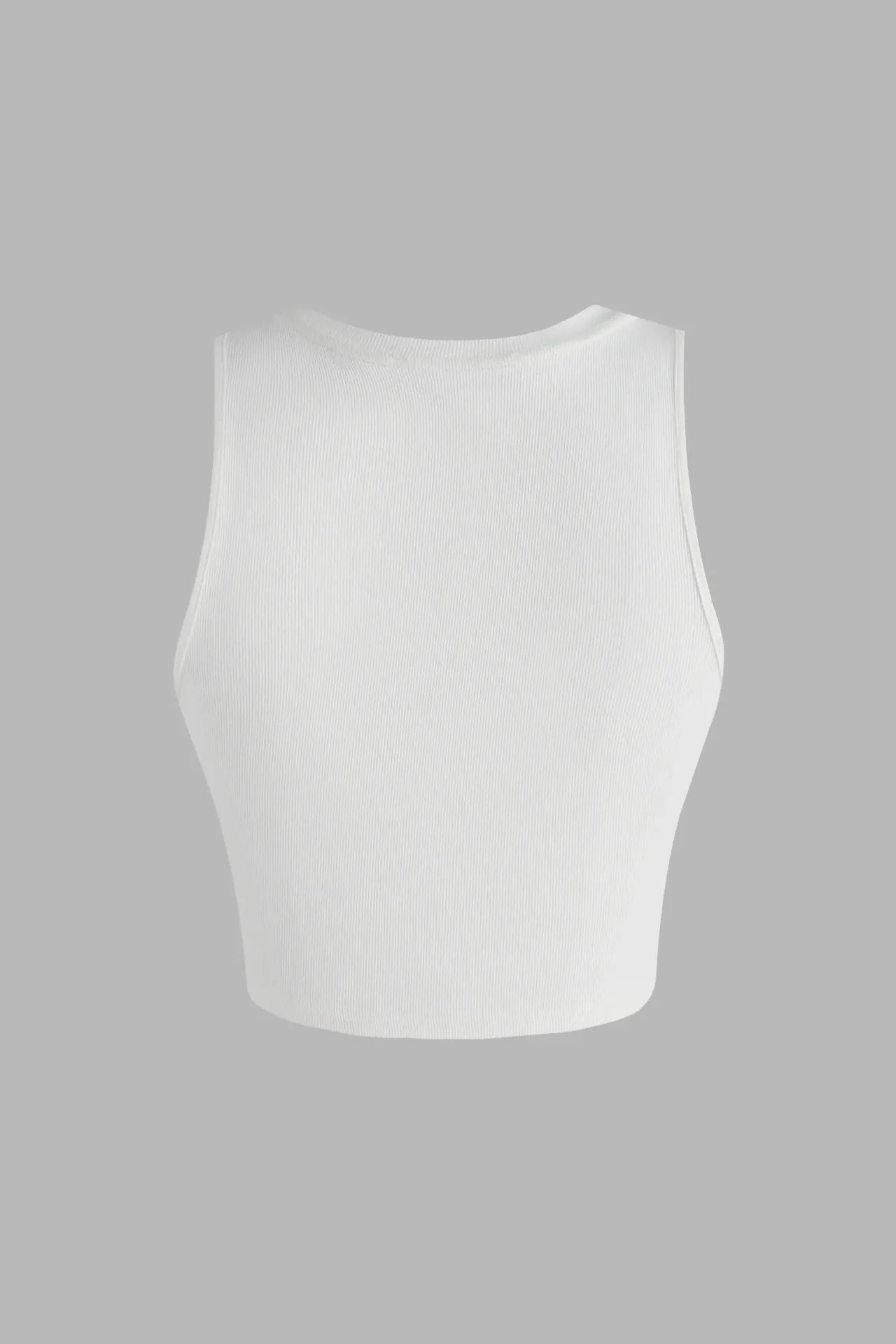 Basic Crop Top