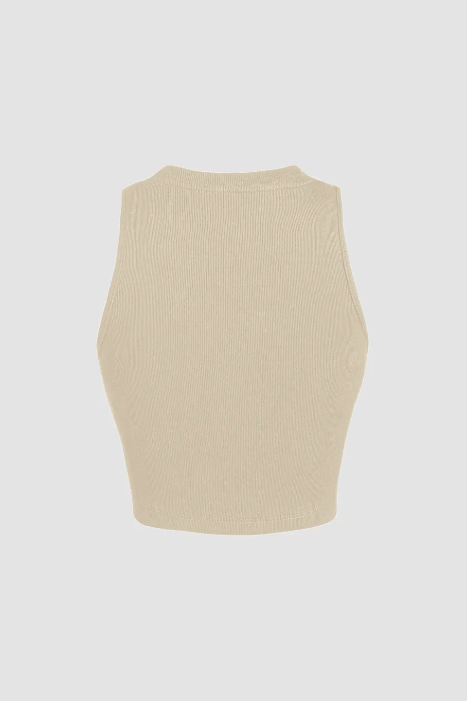Basic Crop Top