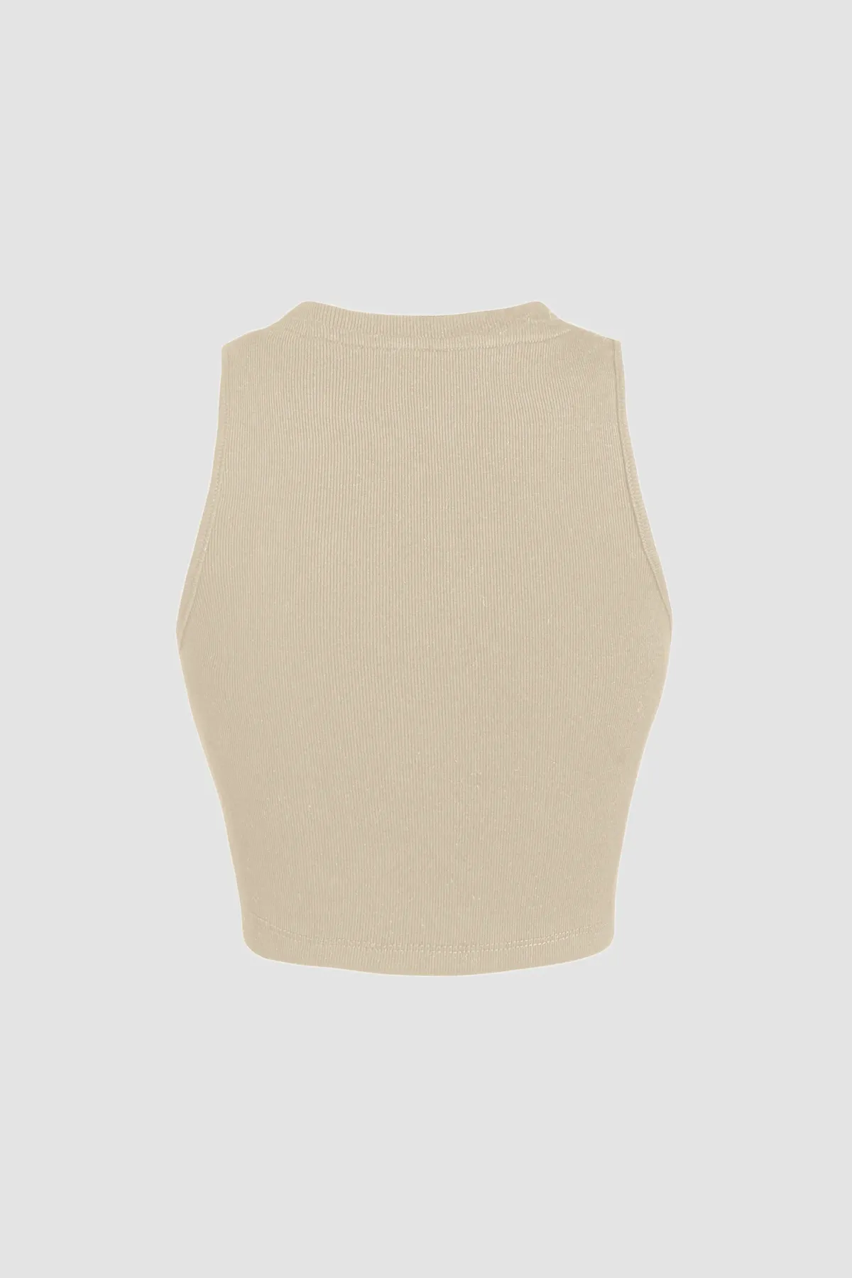 Basic Crop Top 3