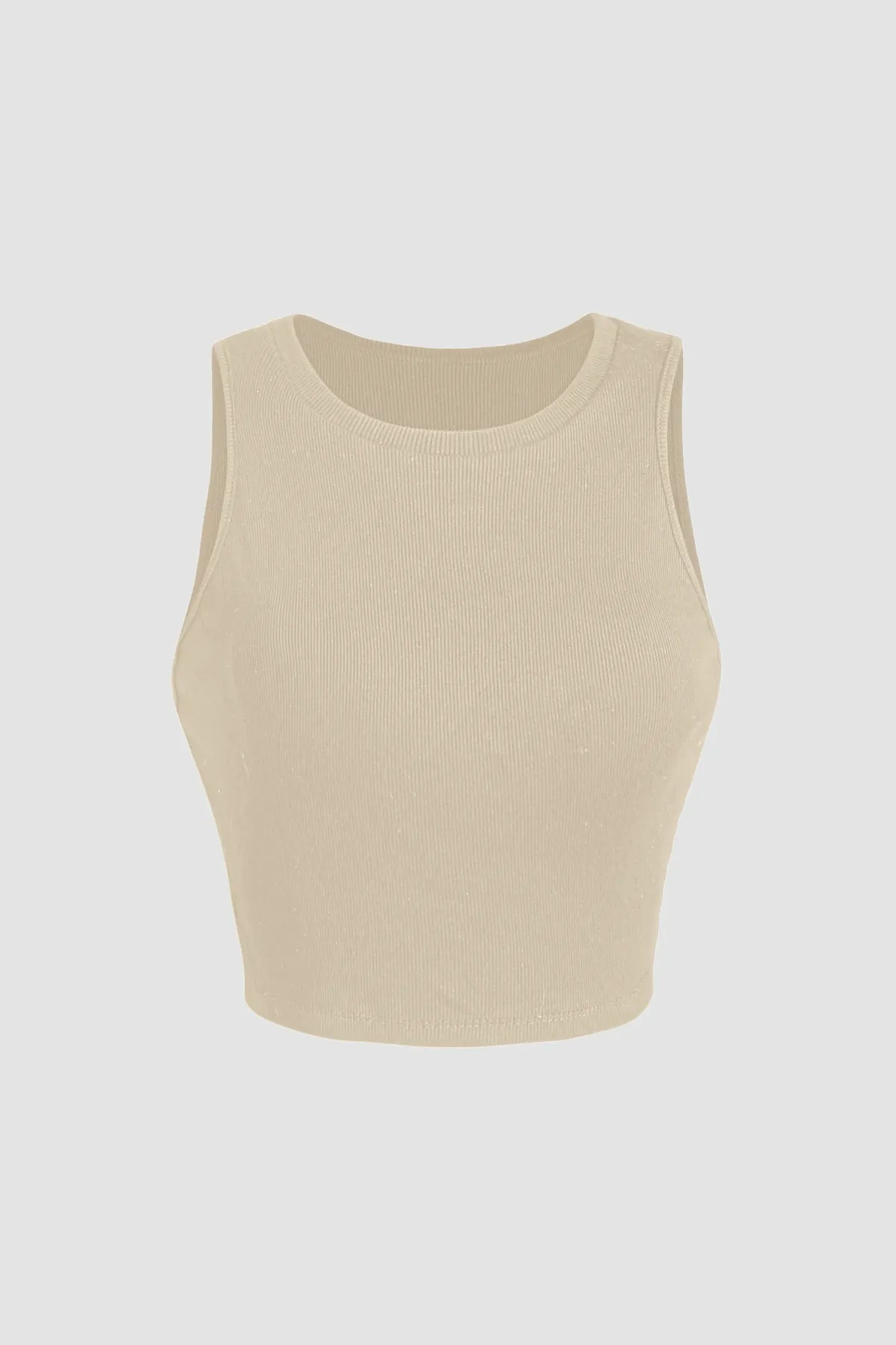 Basic Crop Top 1