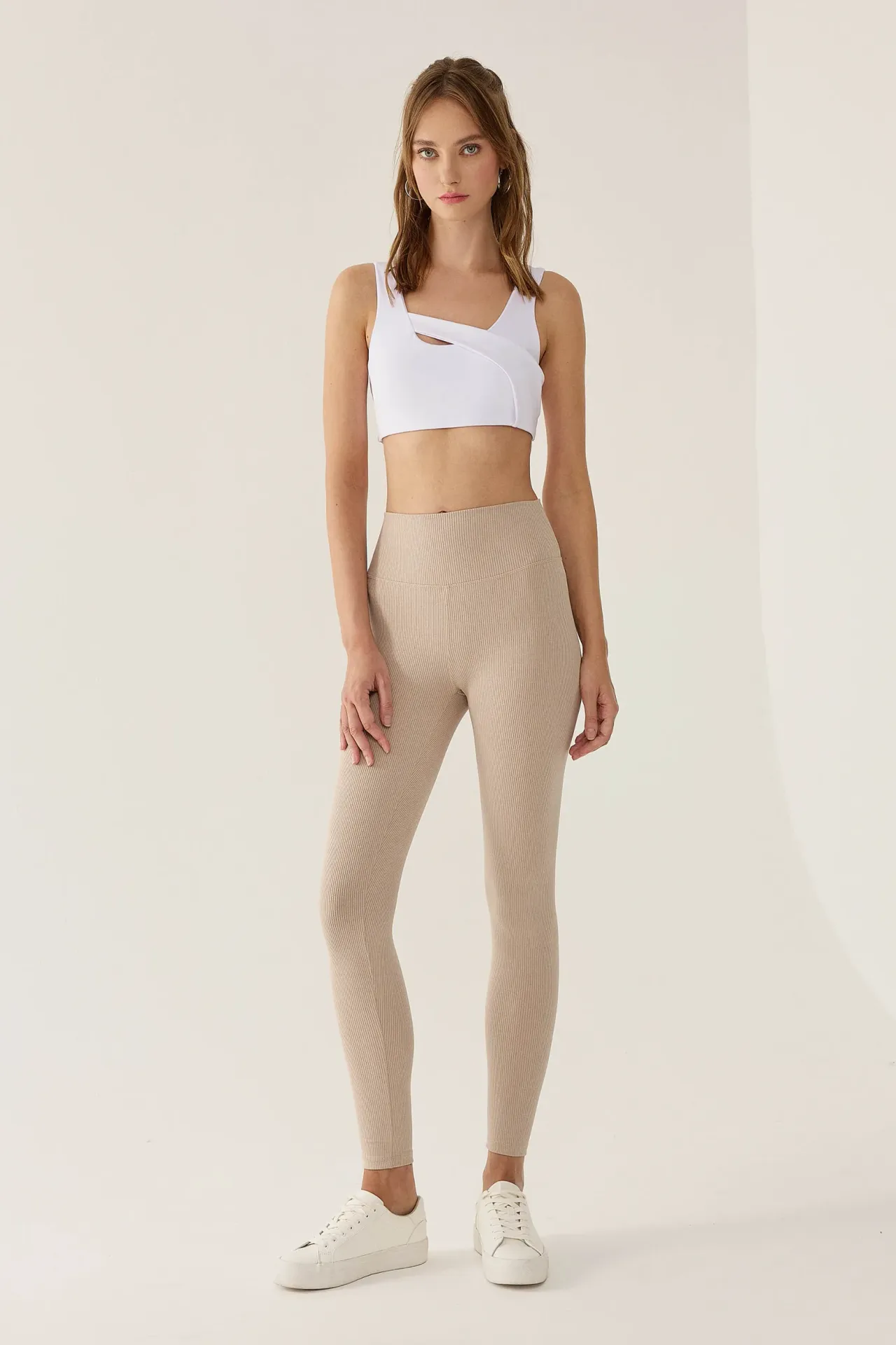 High Waist Leggings