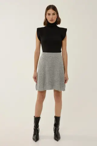 Grey