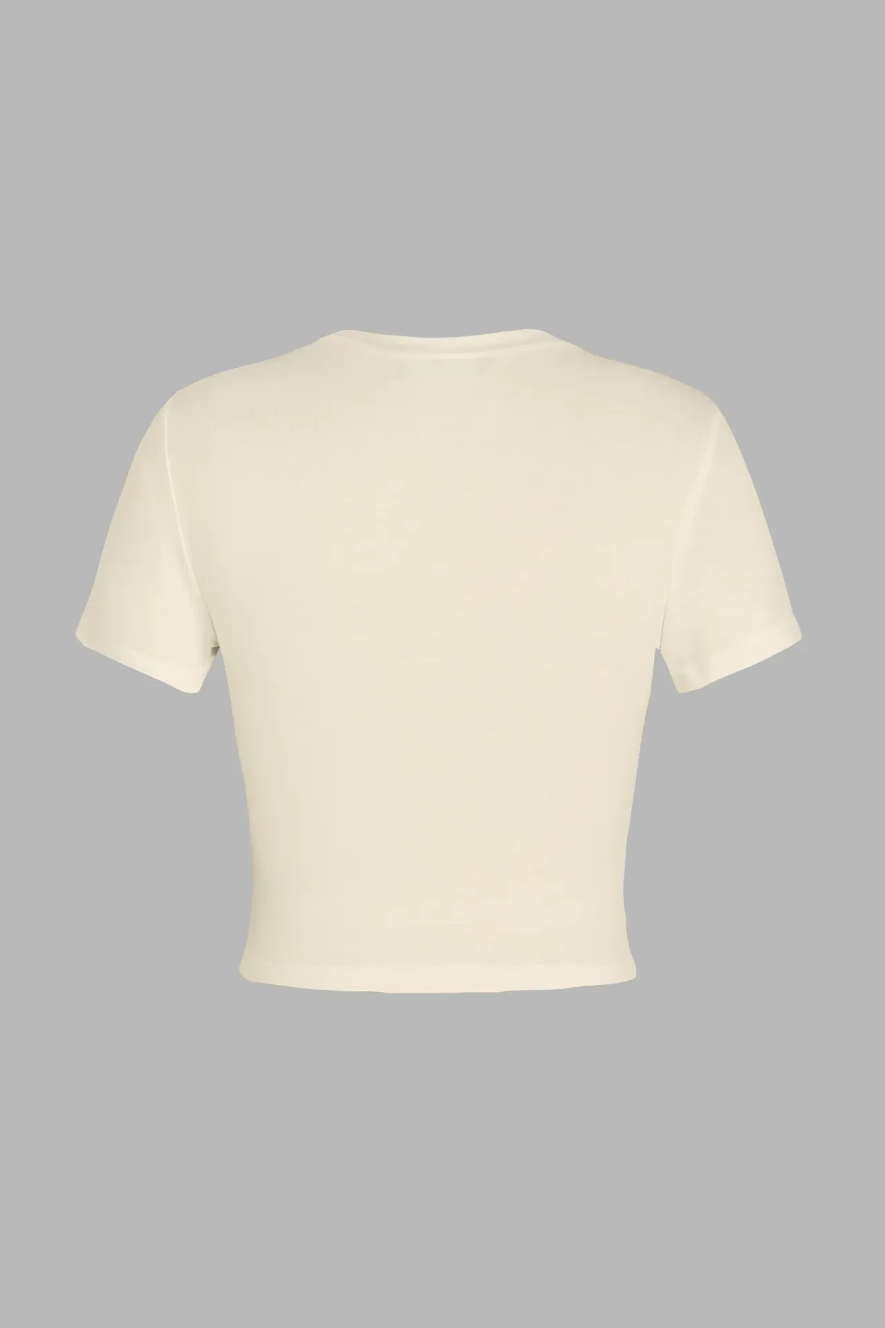 Basic T-Shirt