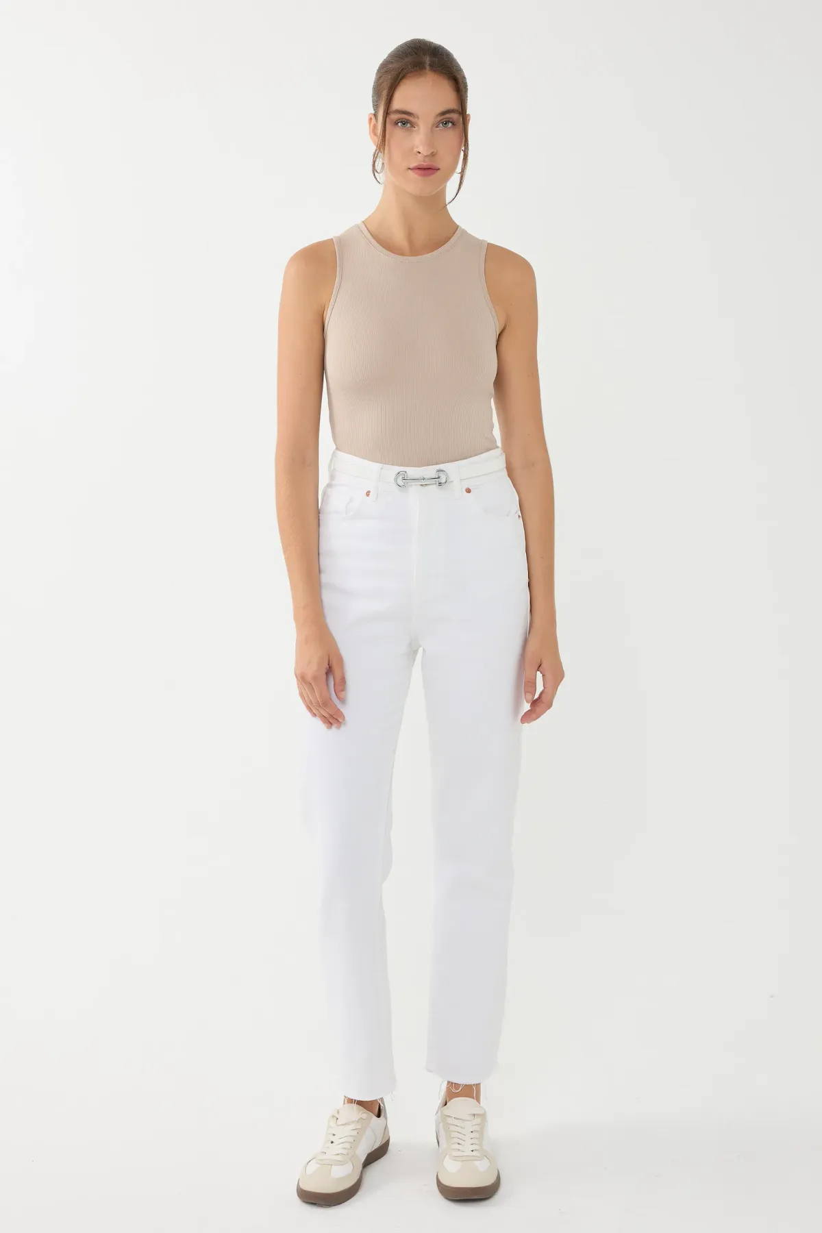 Basic Crop Top 4