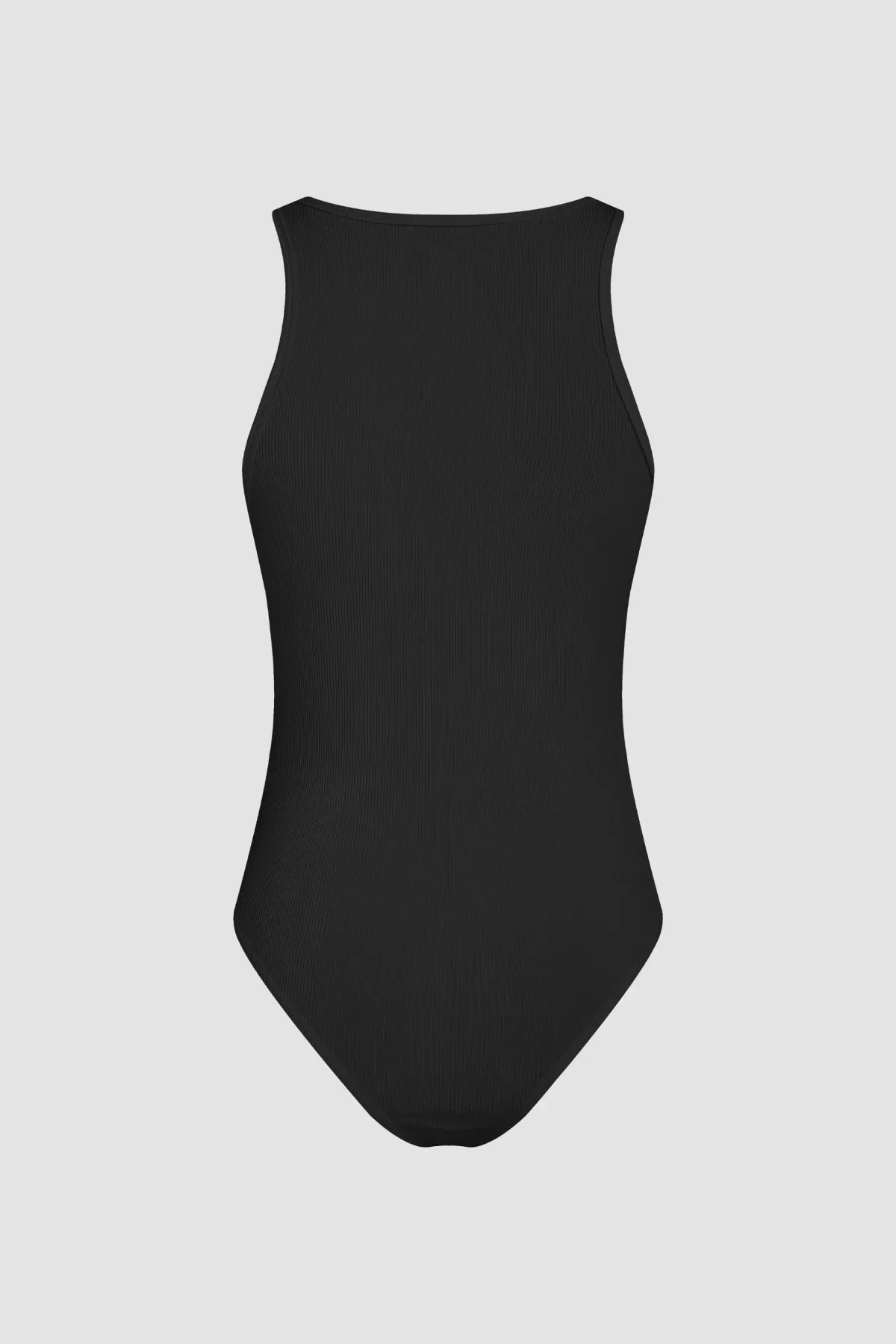 Basic Crew Neck Body 3