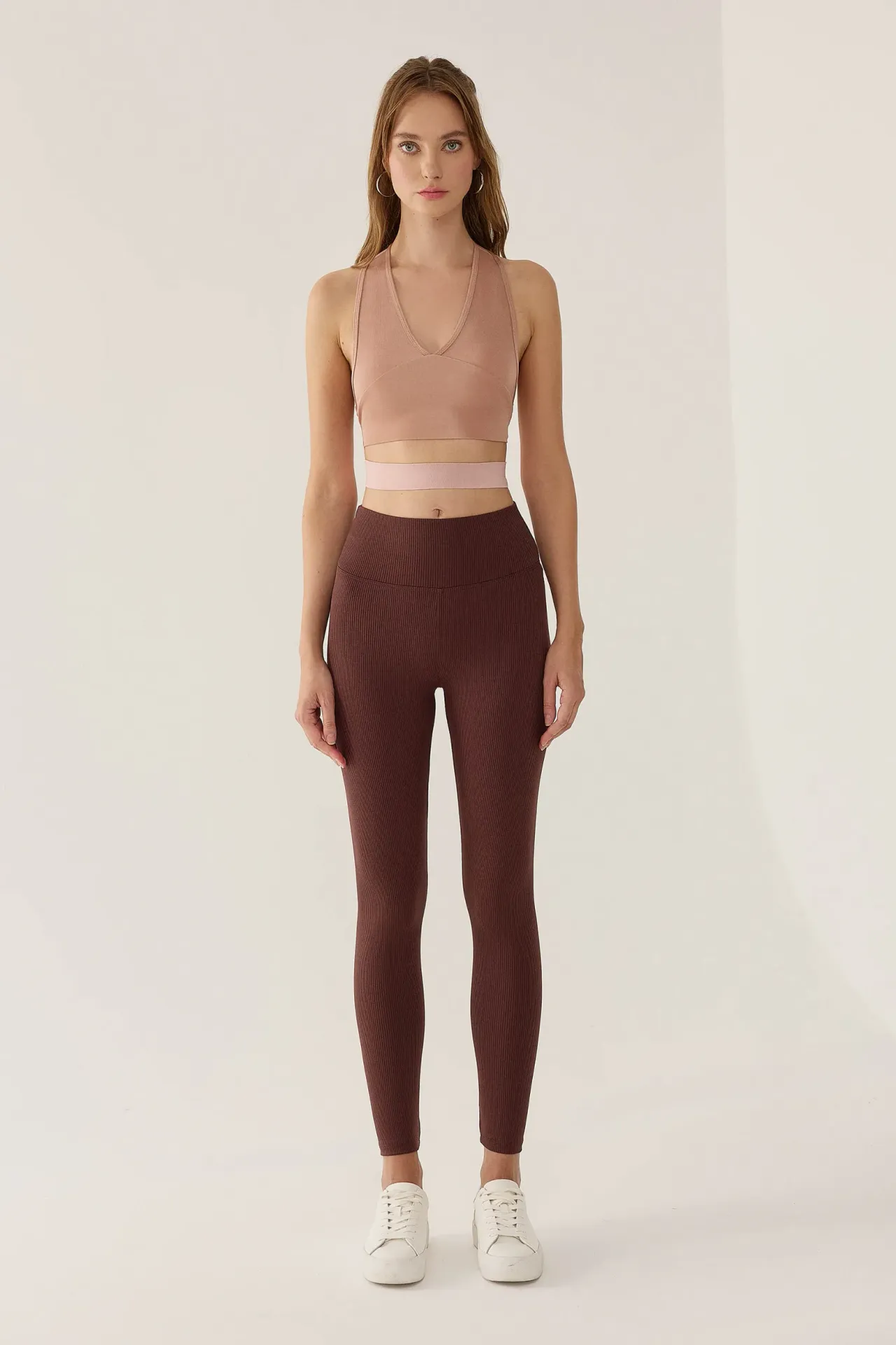 High Waist Leggings