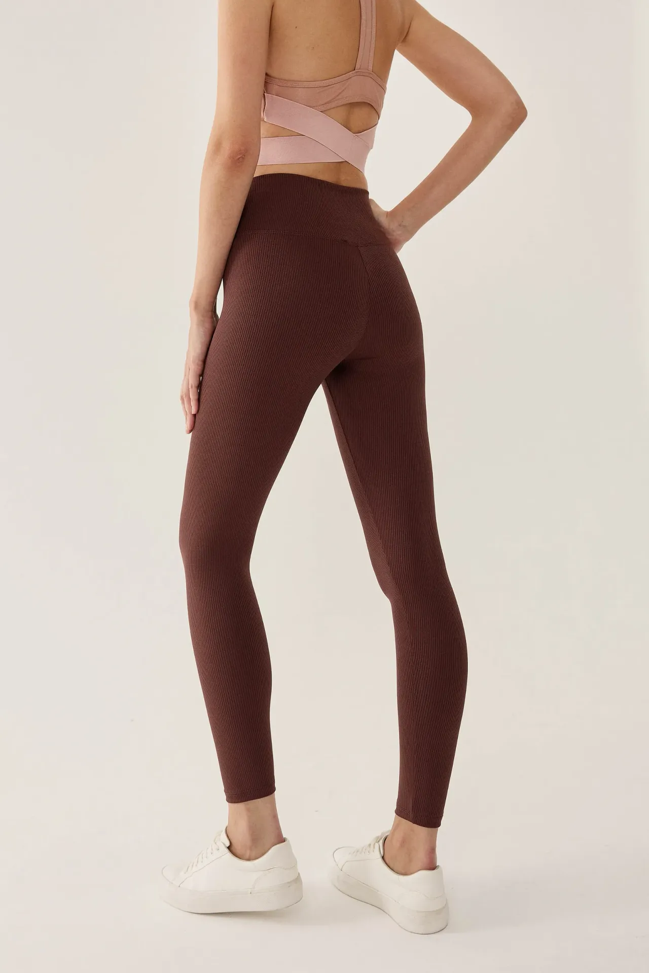 High Waist Leggings